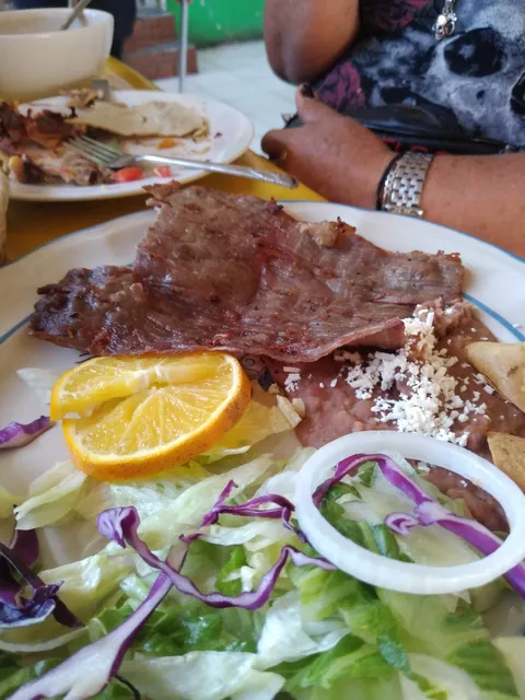 Pollos Estilo Sonora image 2