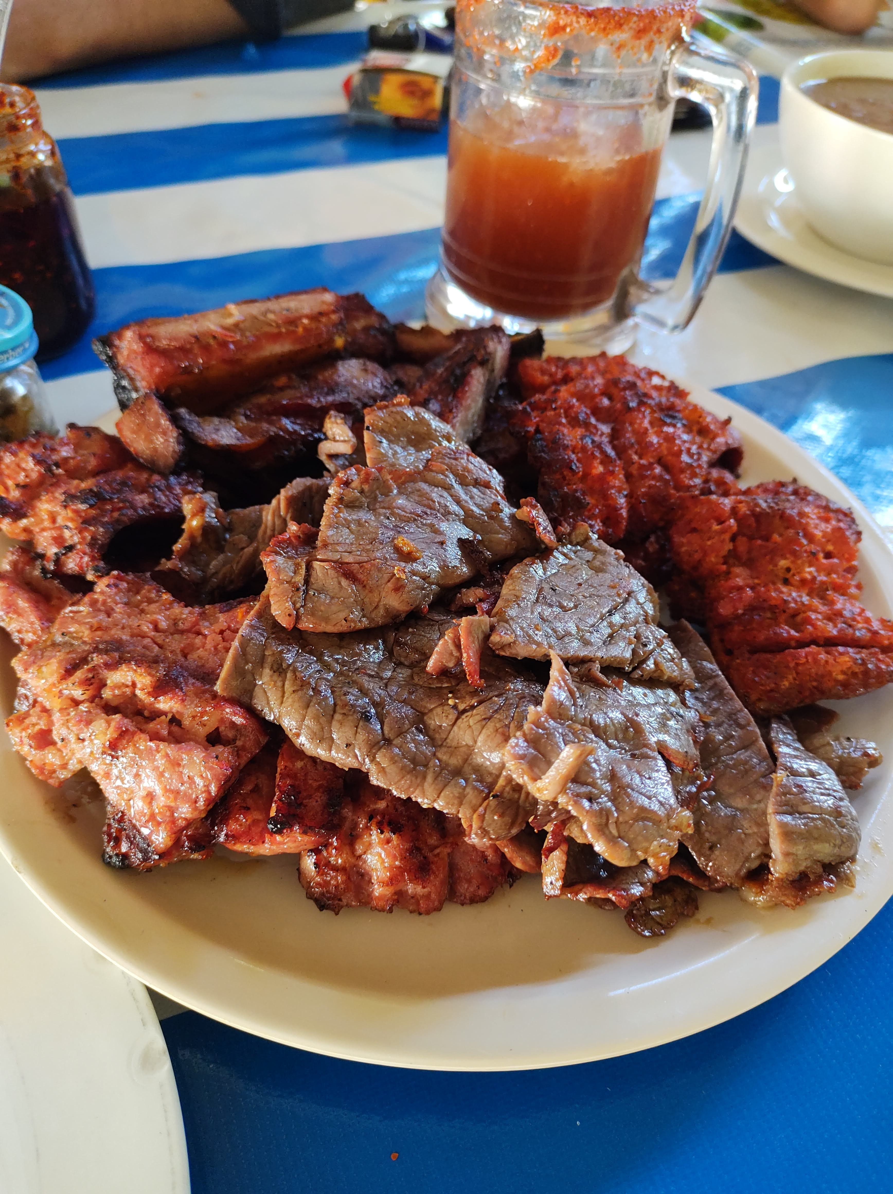 Pollos Estilo Sonora image 3