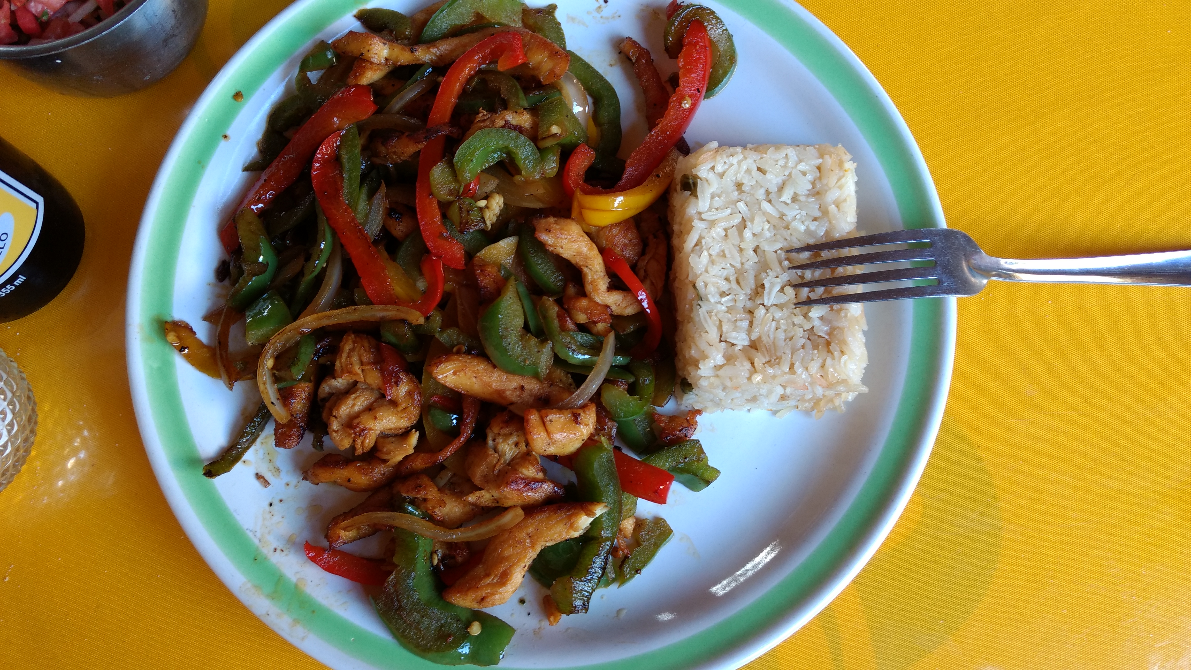 Pollos Estilo Sonora image 4