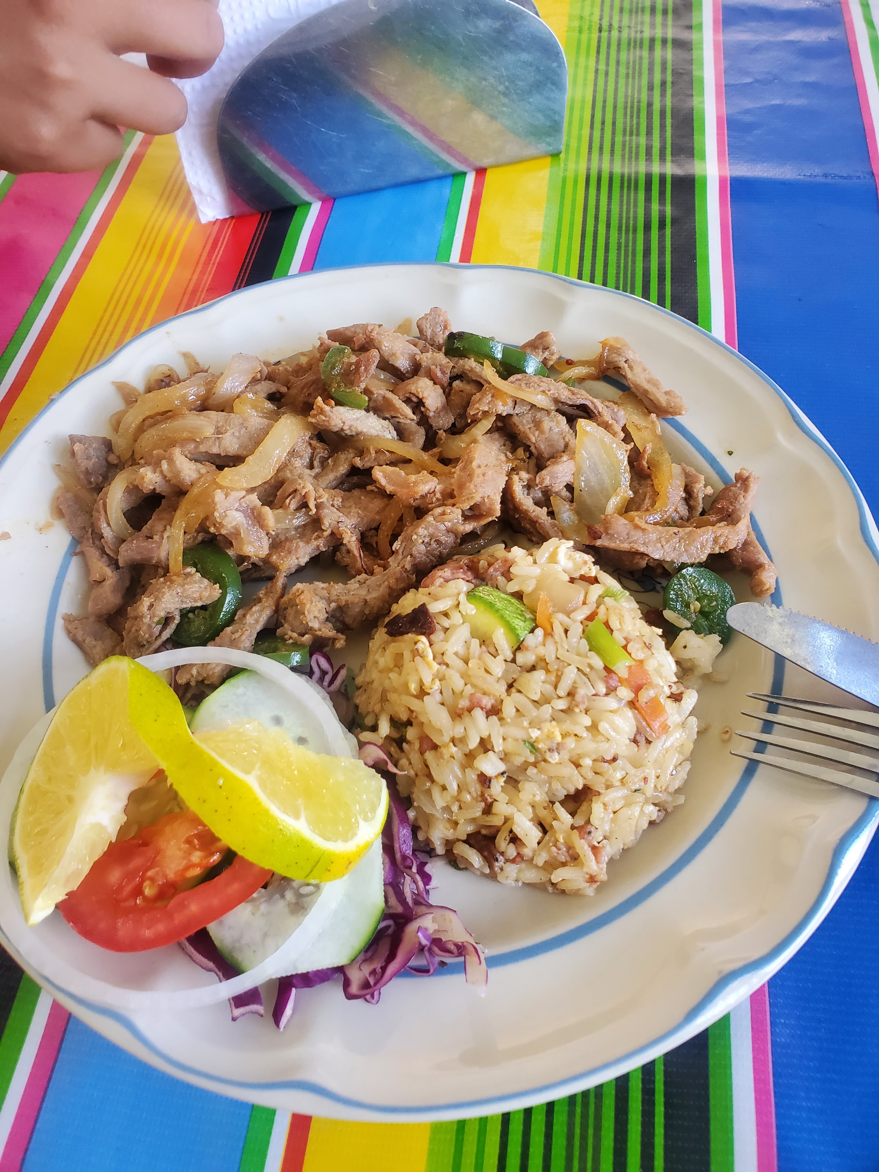 Pollos Estilo Sonora image 5