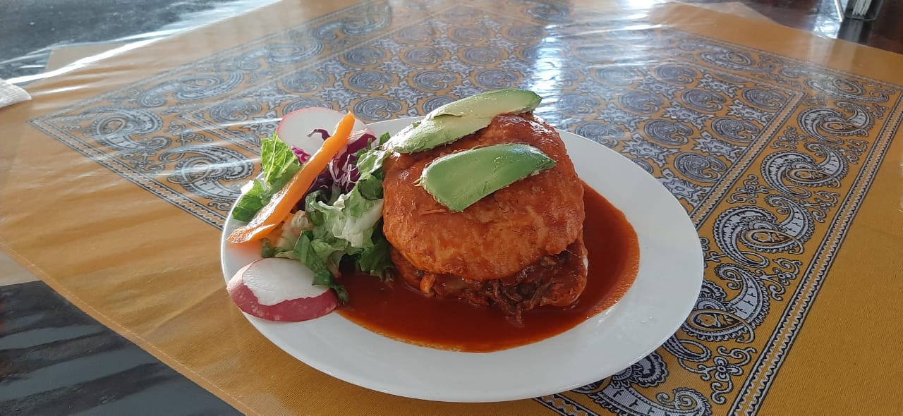 Pollos Estilo Sonora image 6