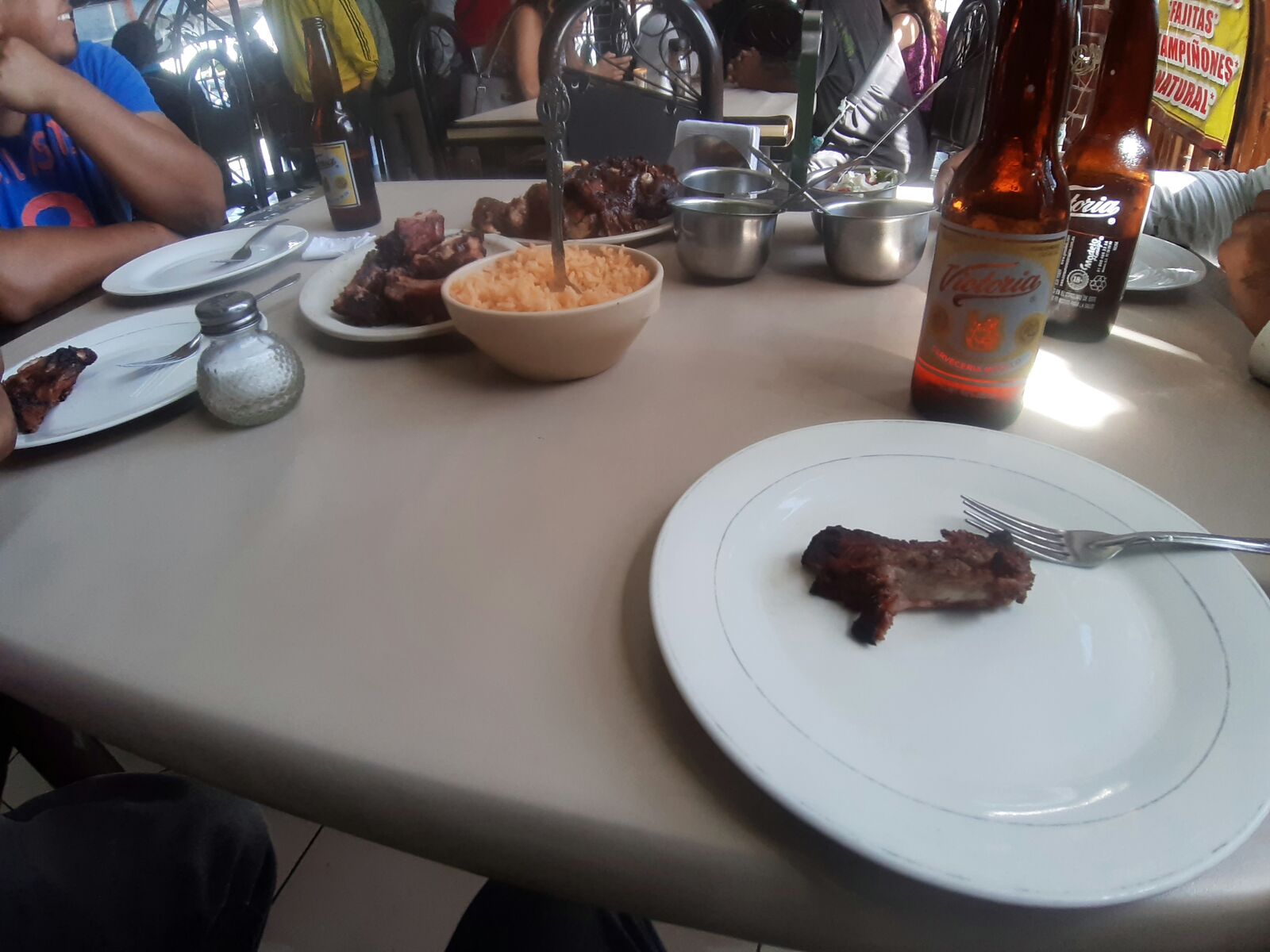 Pollos Estilo Sonora image 7