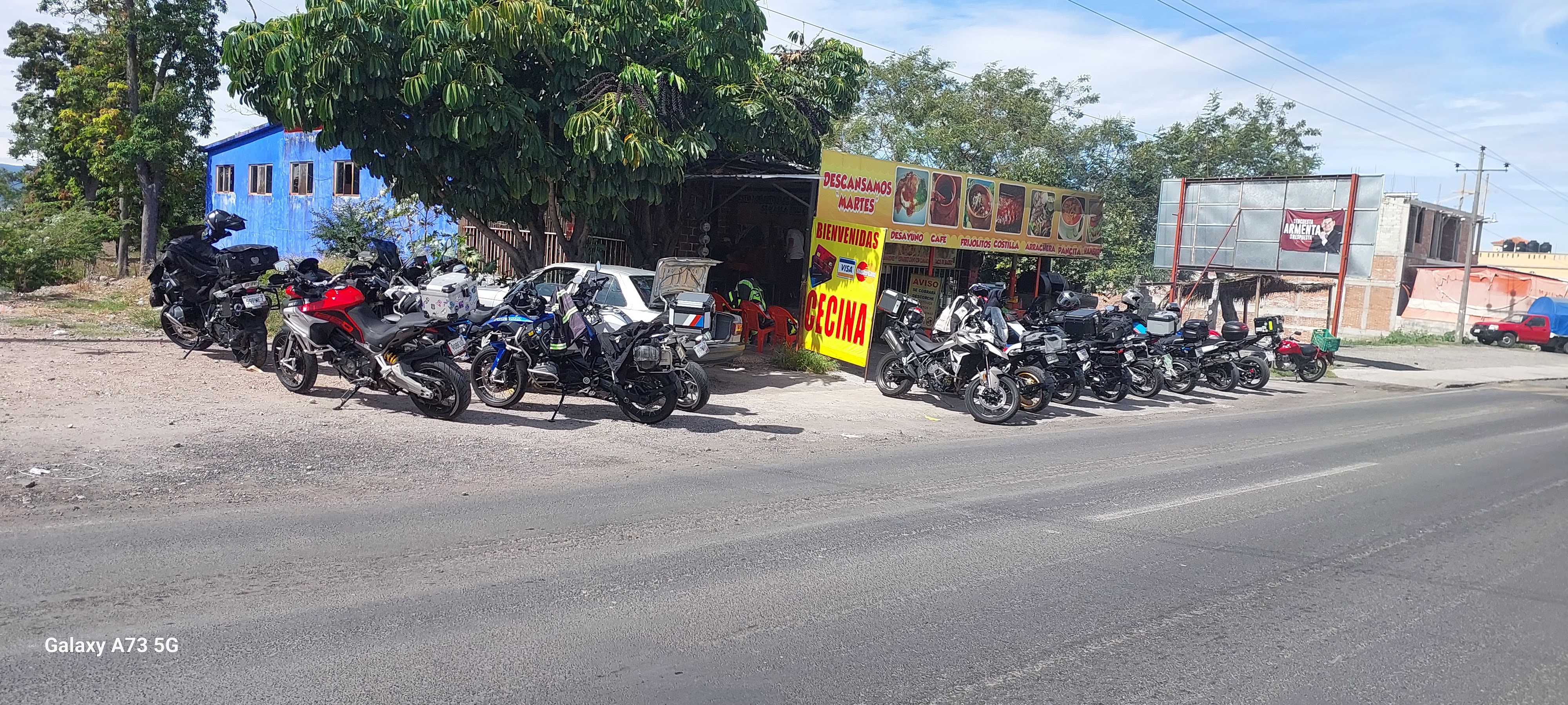 Pollos Estilo Sonora image 9