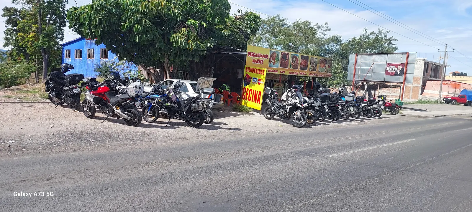 Pollos Estilo Sonora image 9