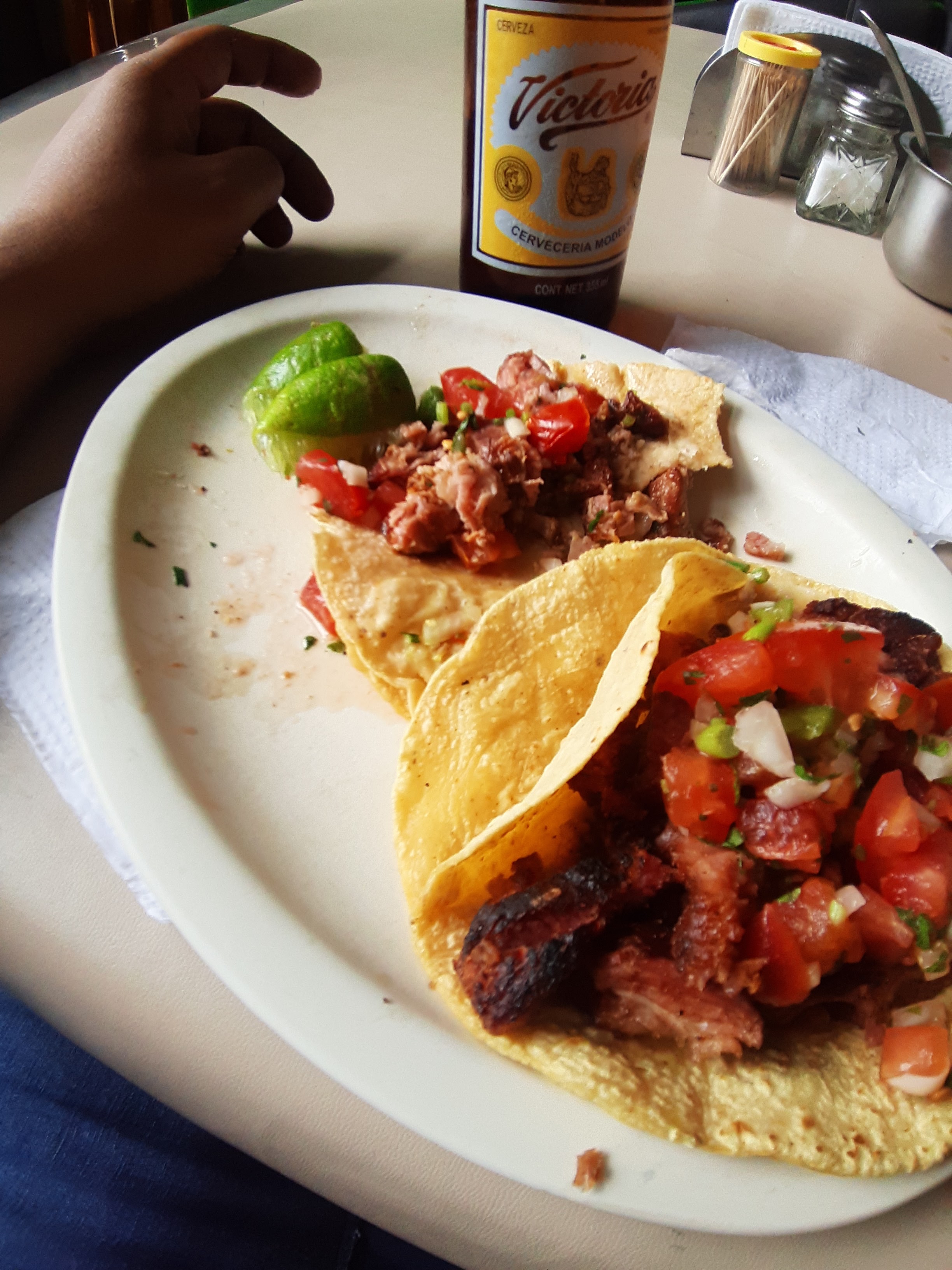 Pollos Estilo Sonora image 10