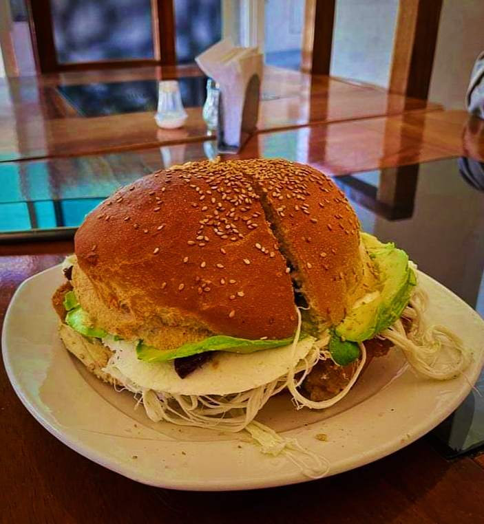 Cemitas Poblanas "El Pariente" image 2