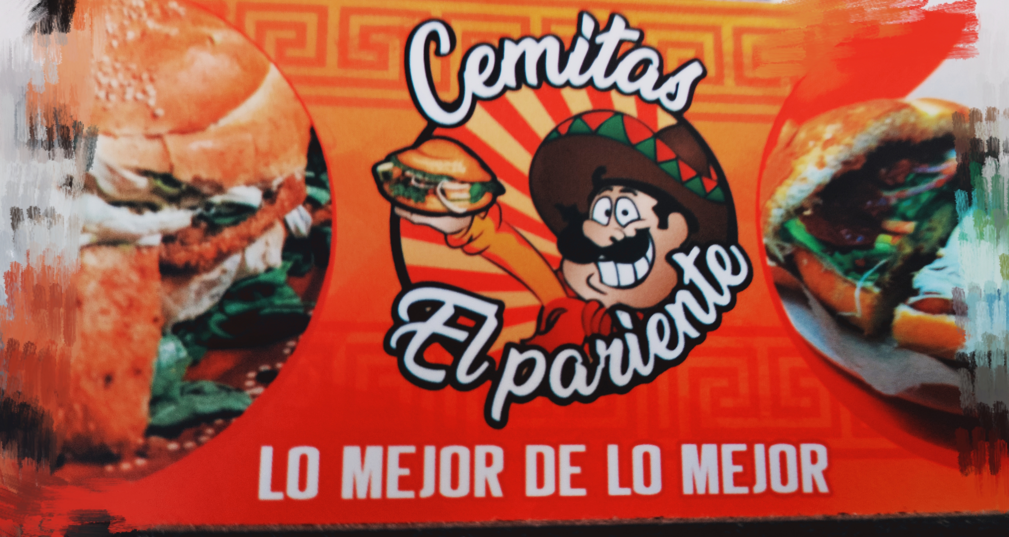 Cemitas Poblanas "El Pariente" image 3