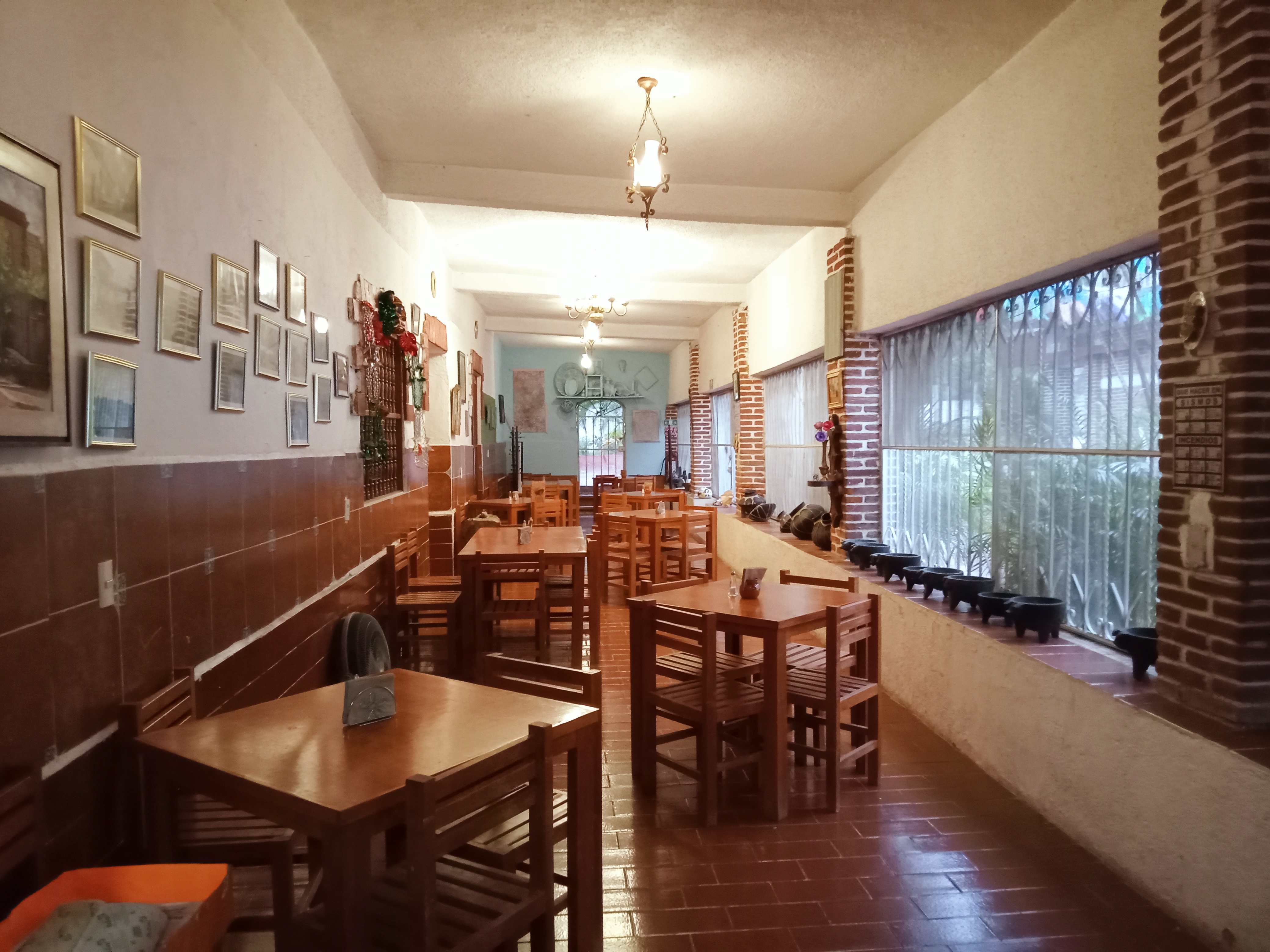 Restaurante Casa Tenayo image 1