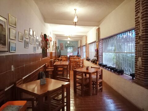 Restaurante Casa Tenayo image 1