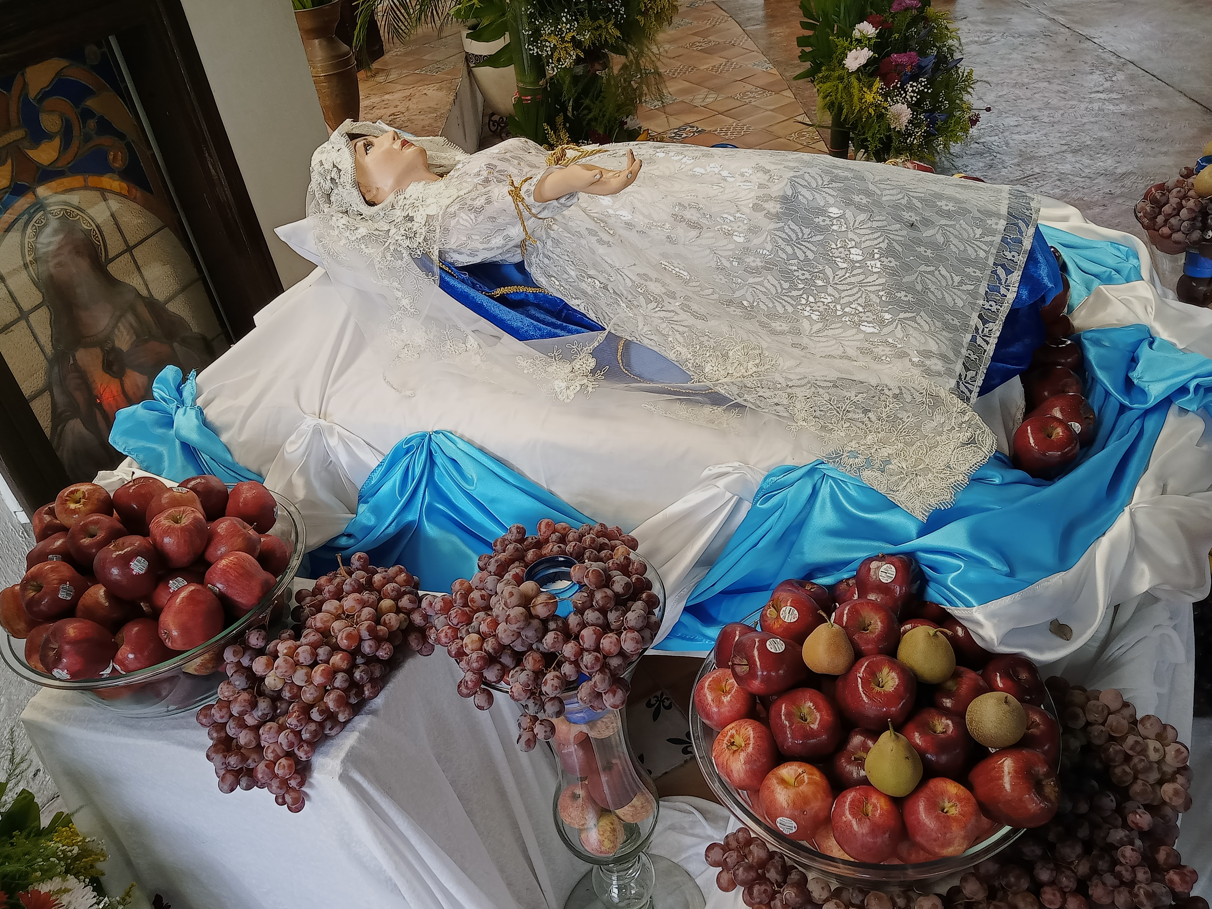 Restaurante Casa Tenayo image 2