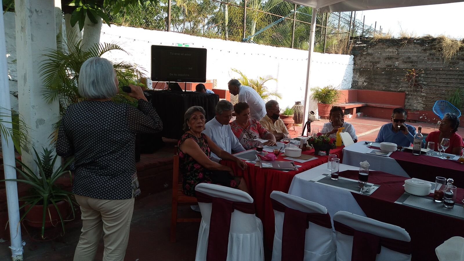 Restaurante Casa Tenayo image 3