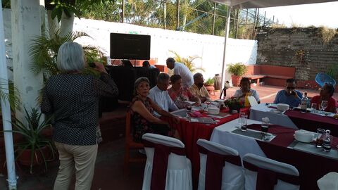 Restaurante Casa Tenayo image 3