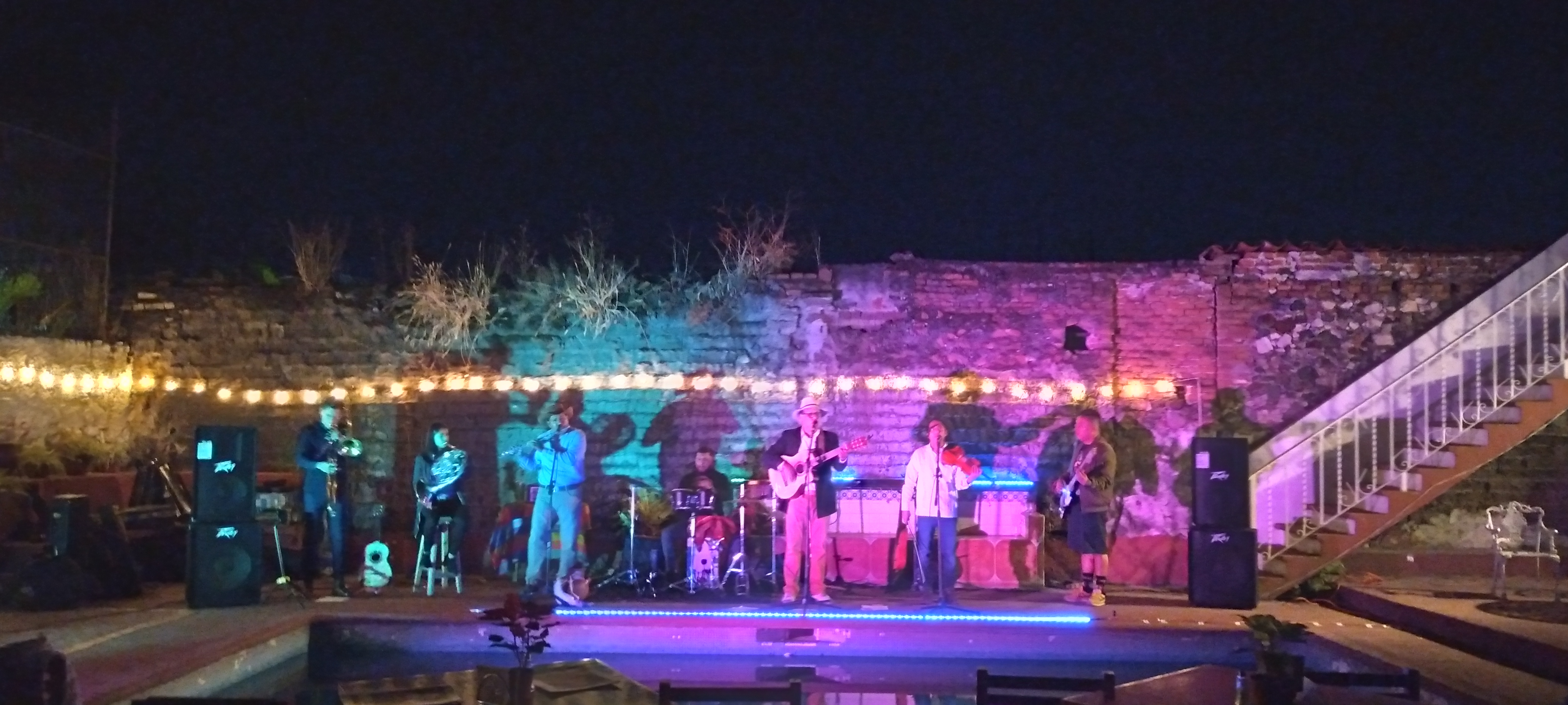 Restaurante Casa Tenayo image 4