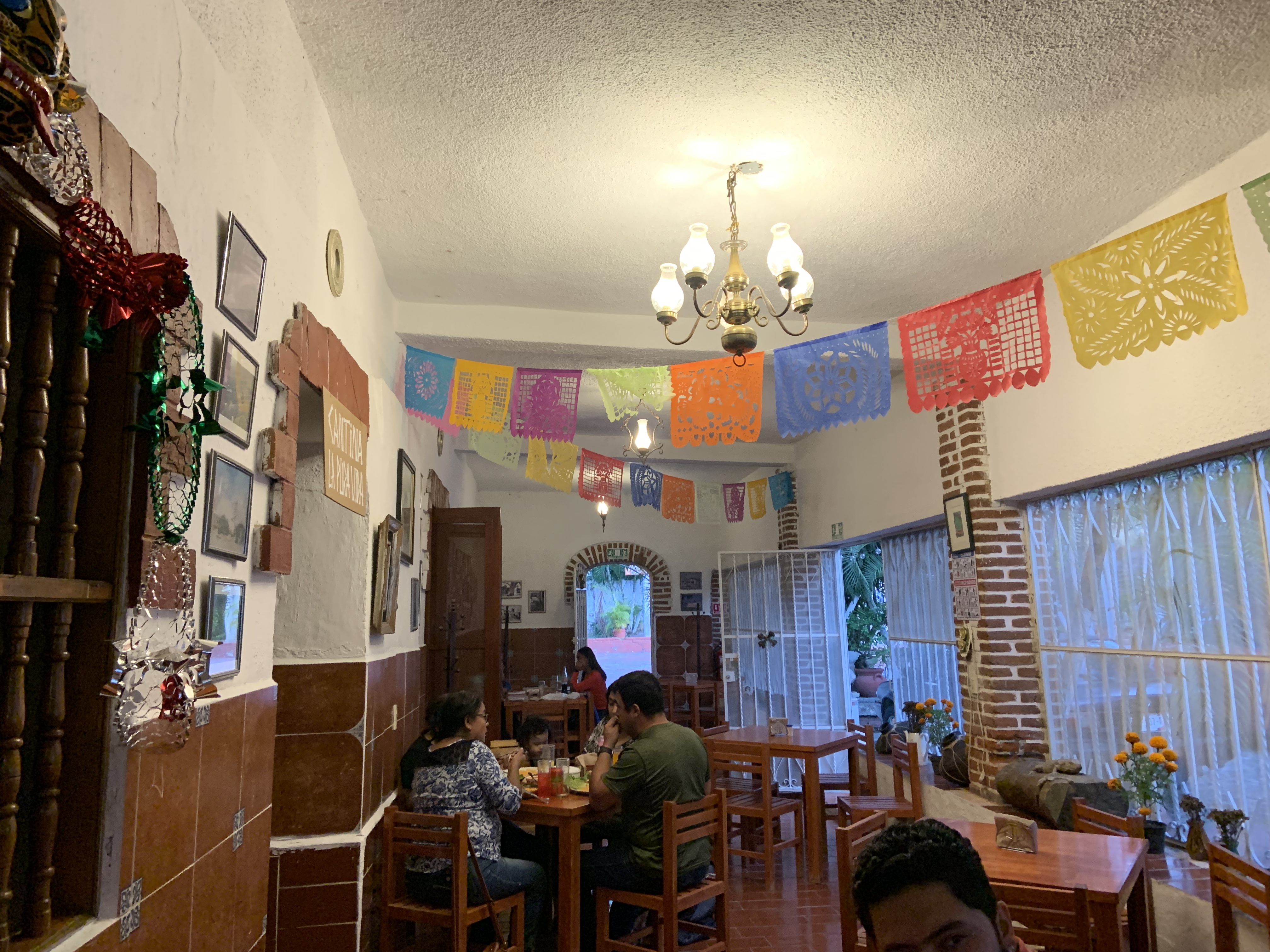 Restaurante Casa Tenayo image 5