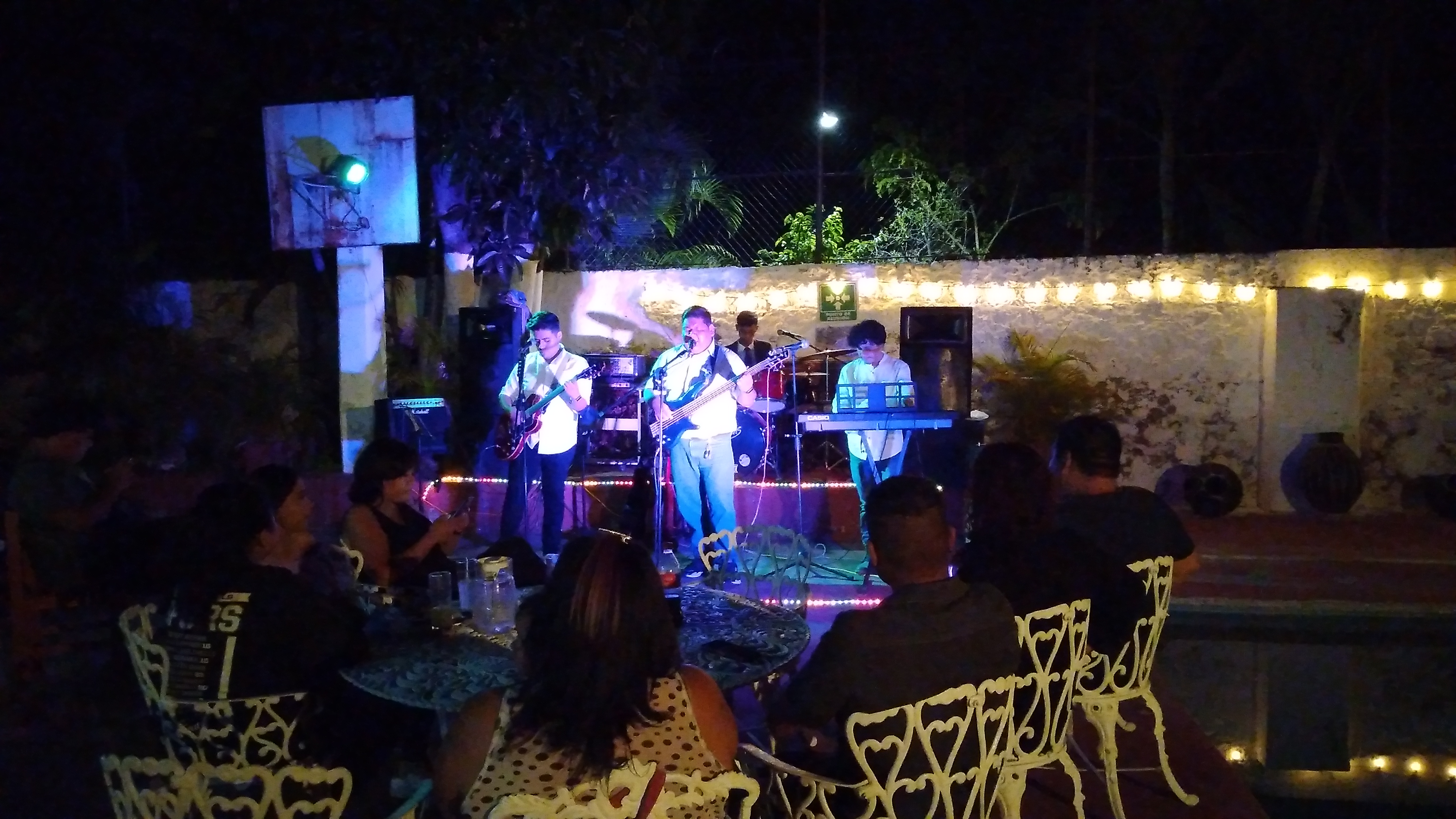 Restaurante Casa Tenayo image 6