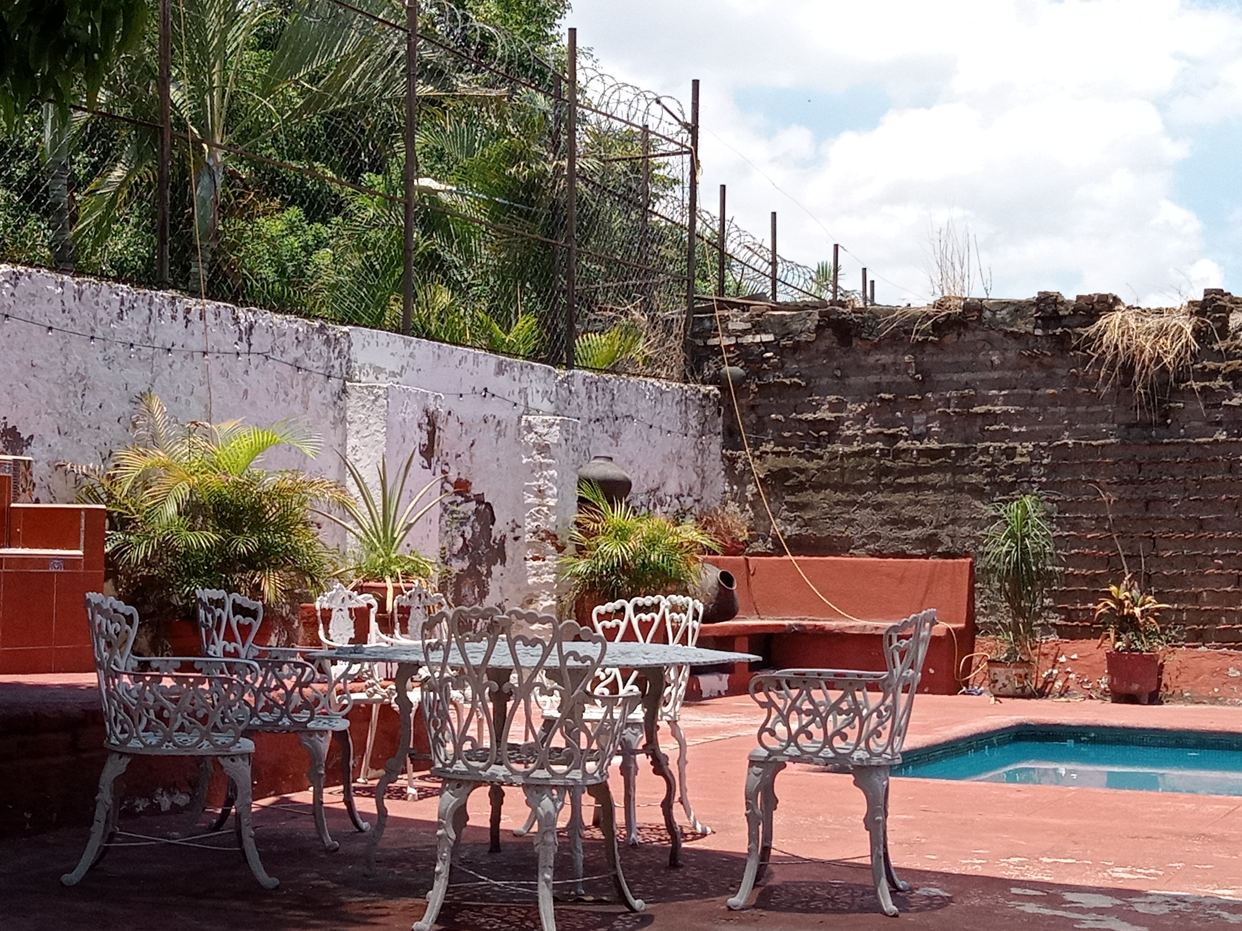 Restaurante Casa Tenayo image 7