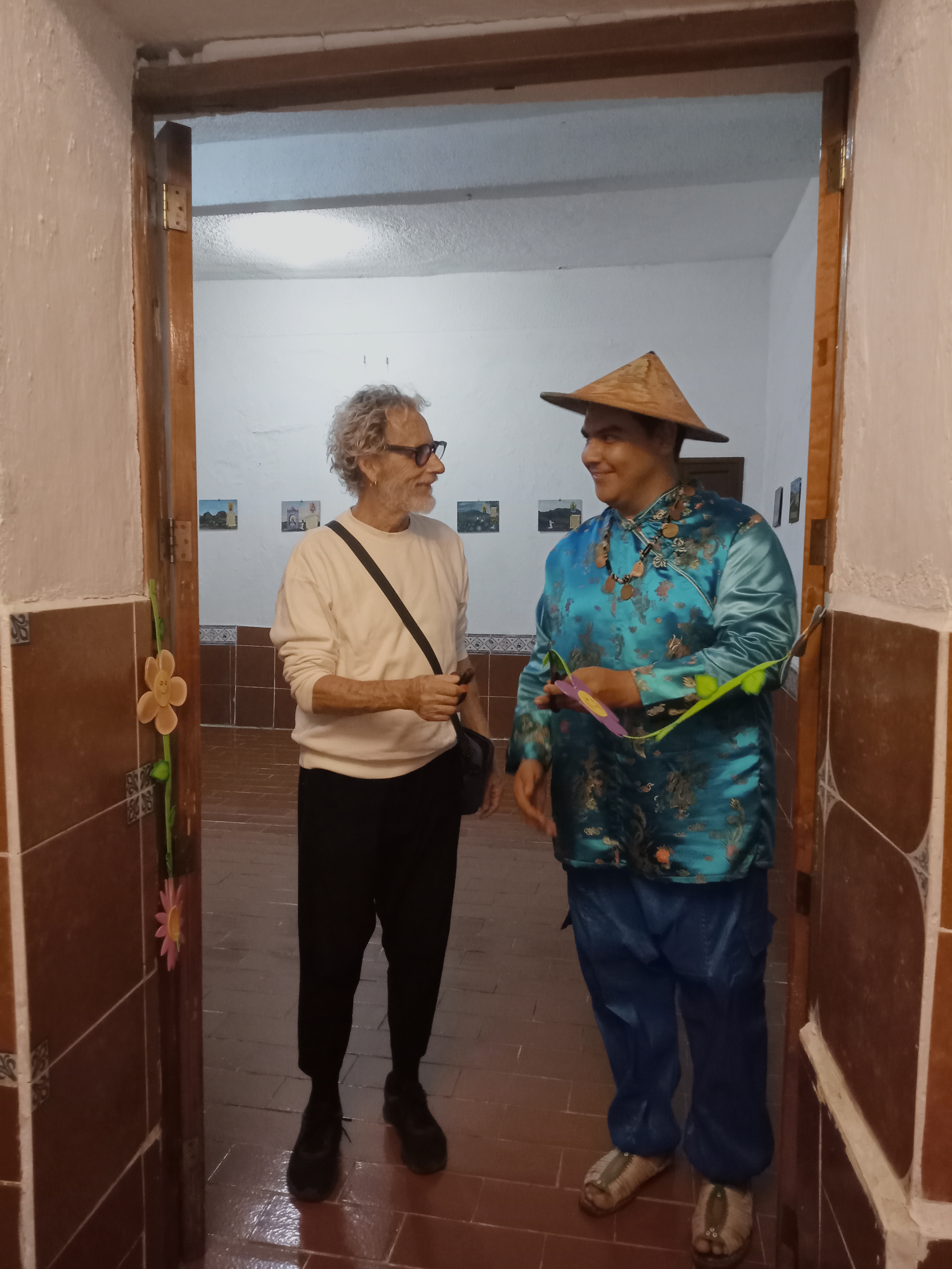 Restaurante Casa Tenayo image 8