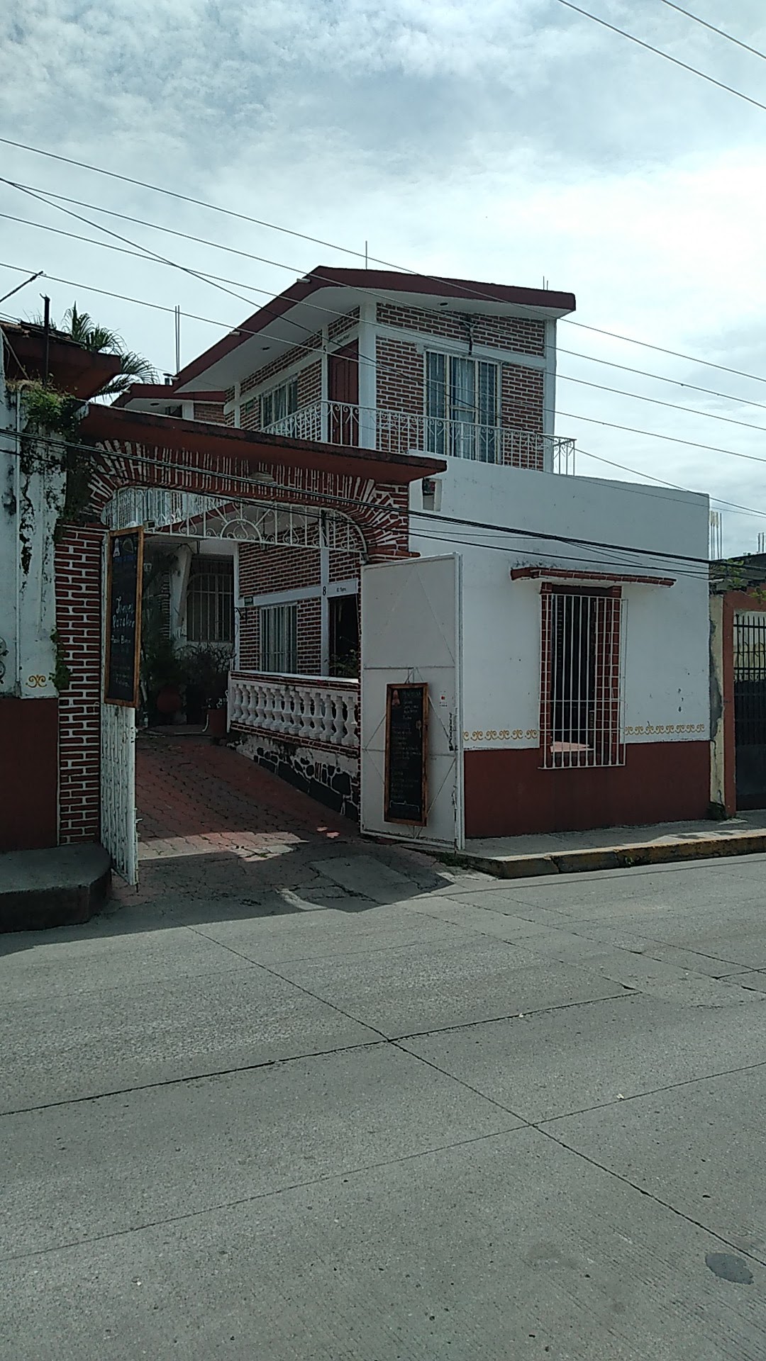 Restaurante Casa Tenayo image 10