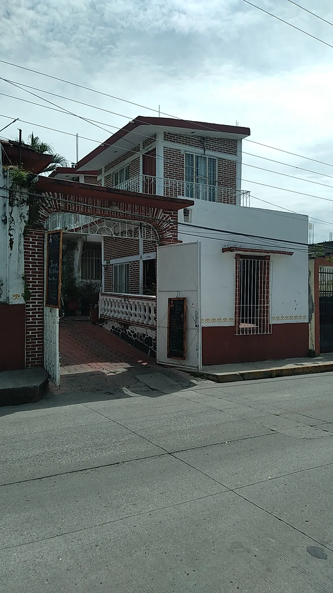 Restaurante Casa Tenayo image 10