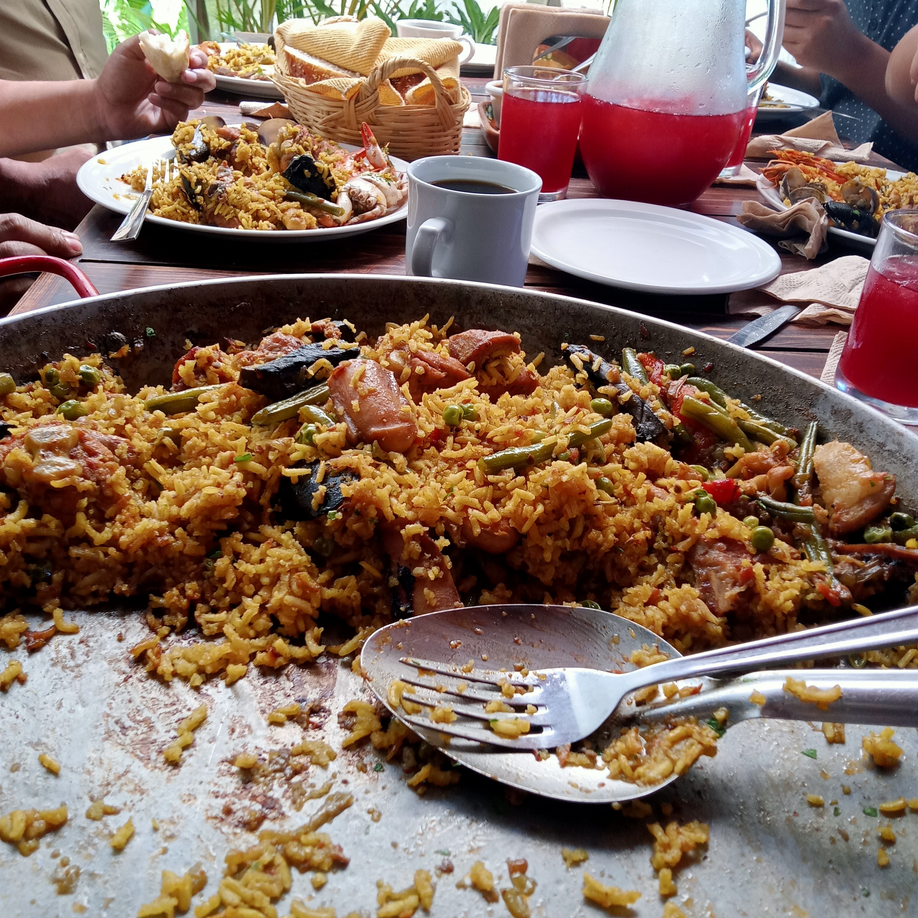 Restaurante Fusion image 2