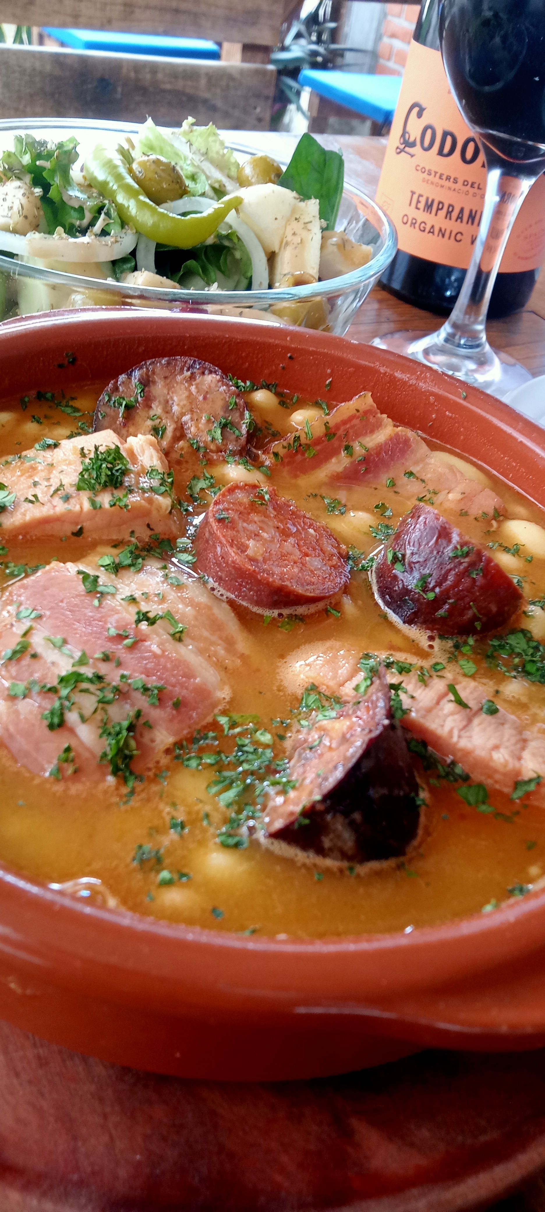 Restaurante Fusion image 3