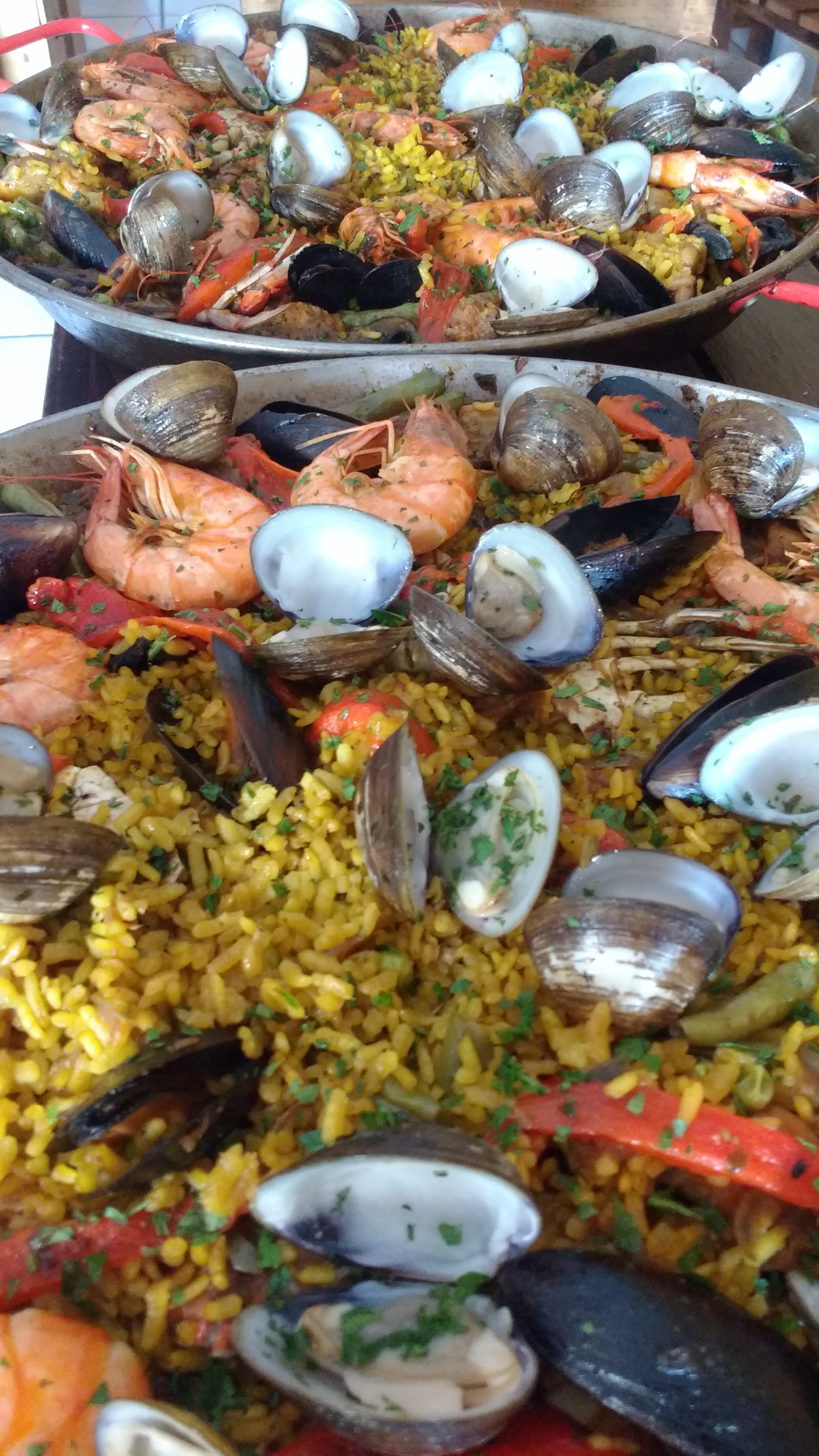 Restaurante Fusion image 4