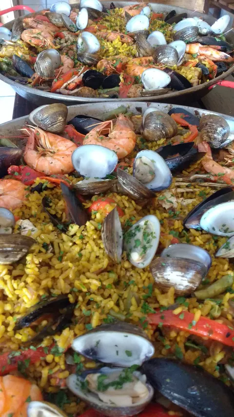 Restaurante Fusion image 4