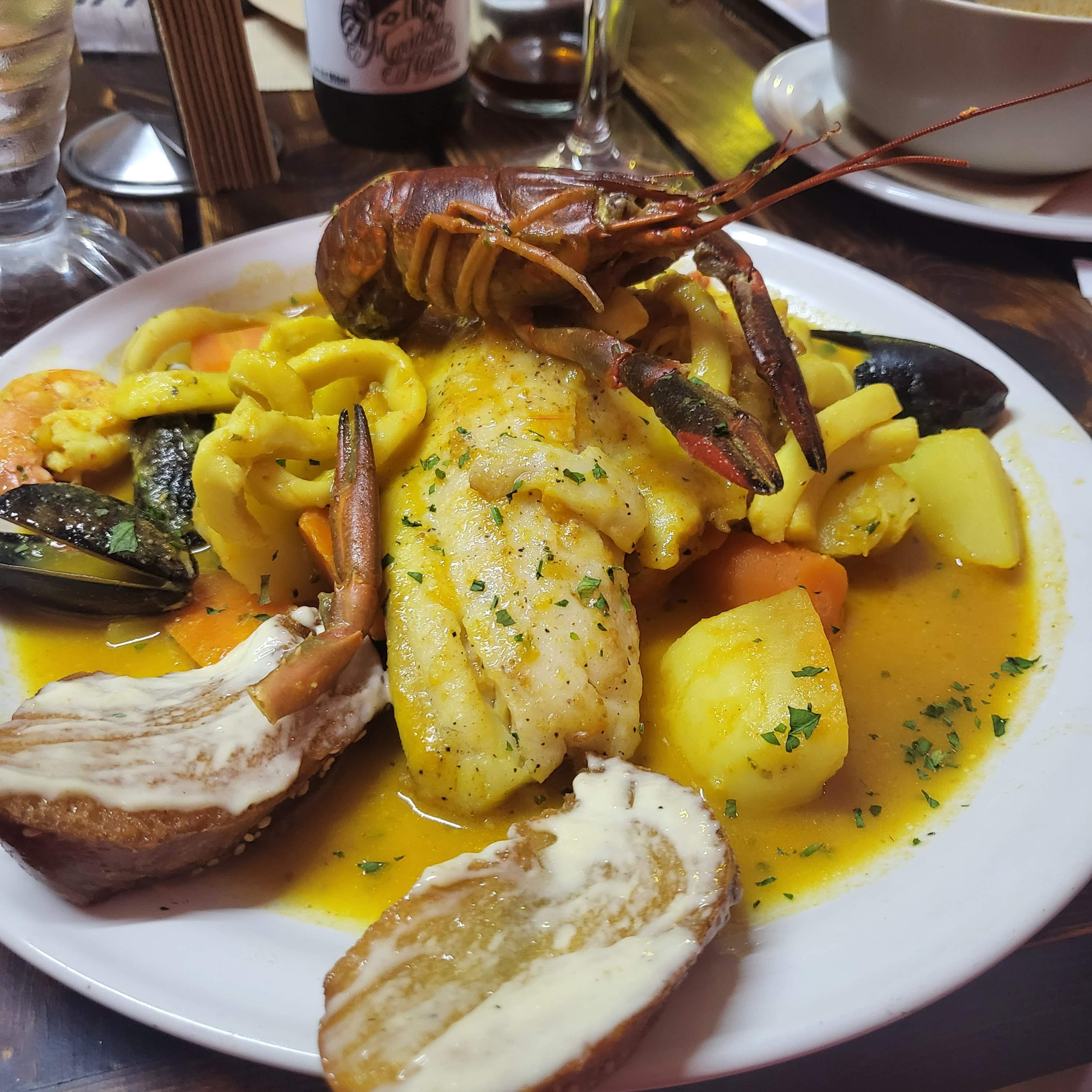 Restaurante Fusion image 5