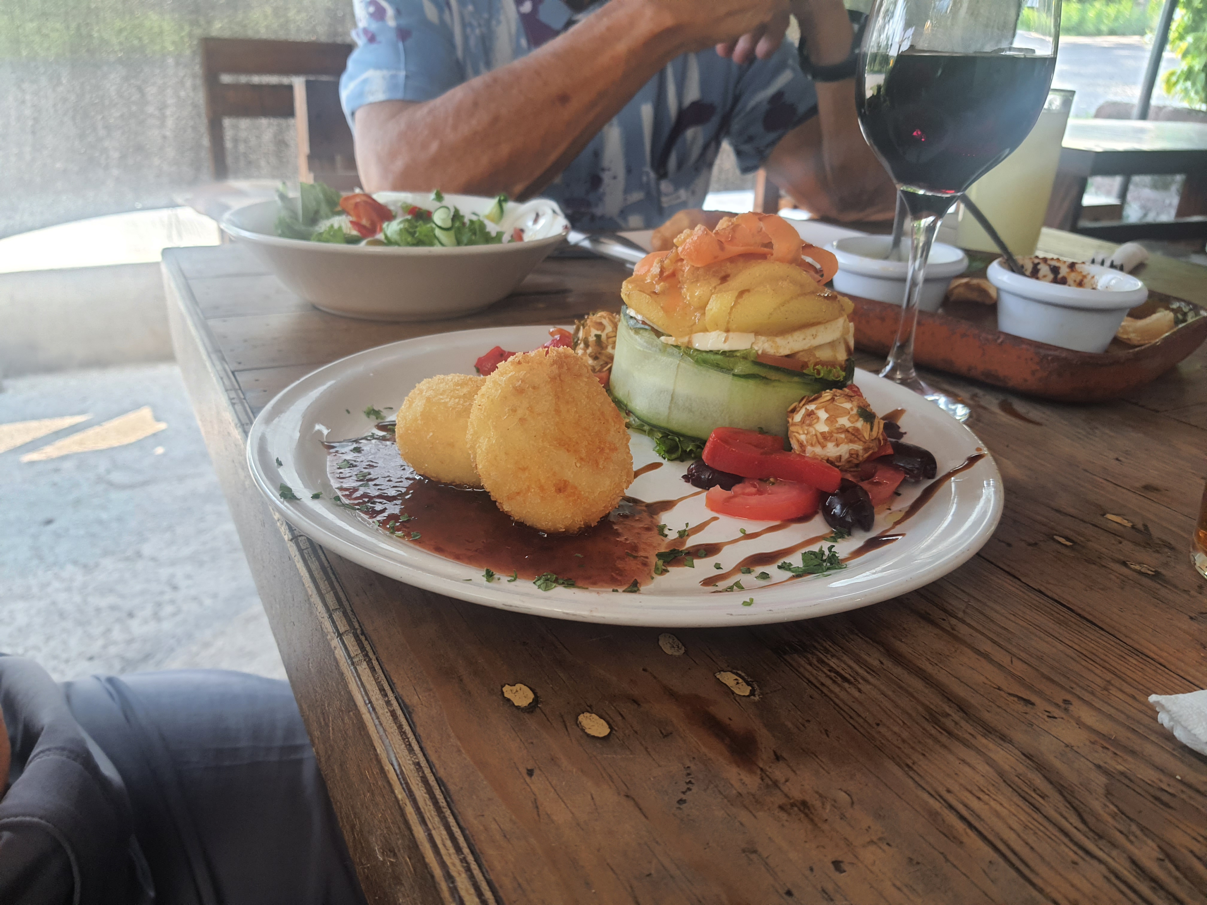 Restaurante Fusion image 6