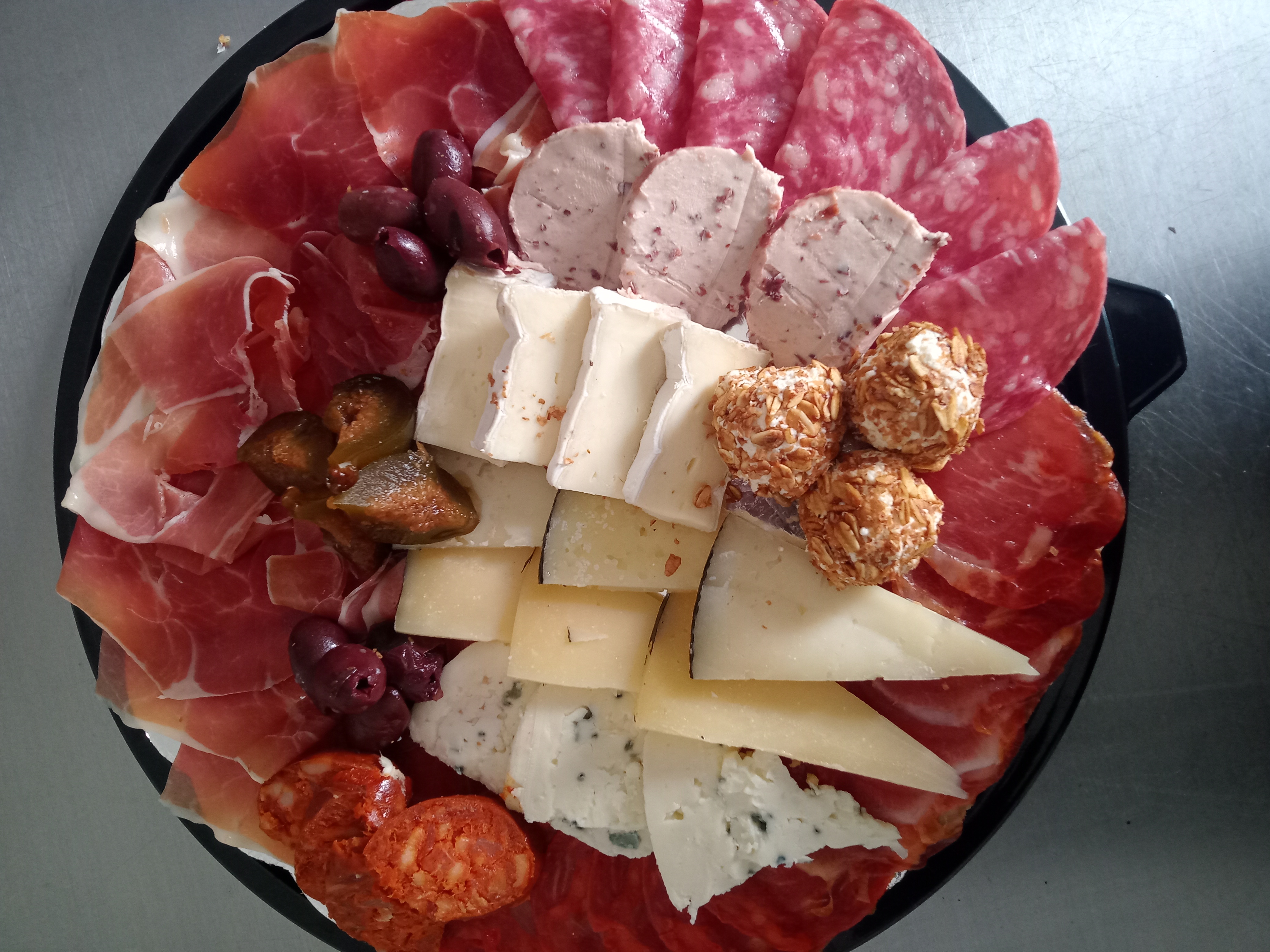 Restaurante Fusion image 7