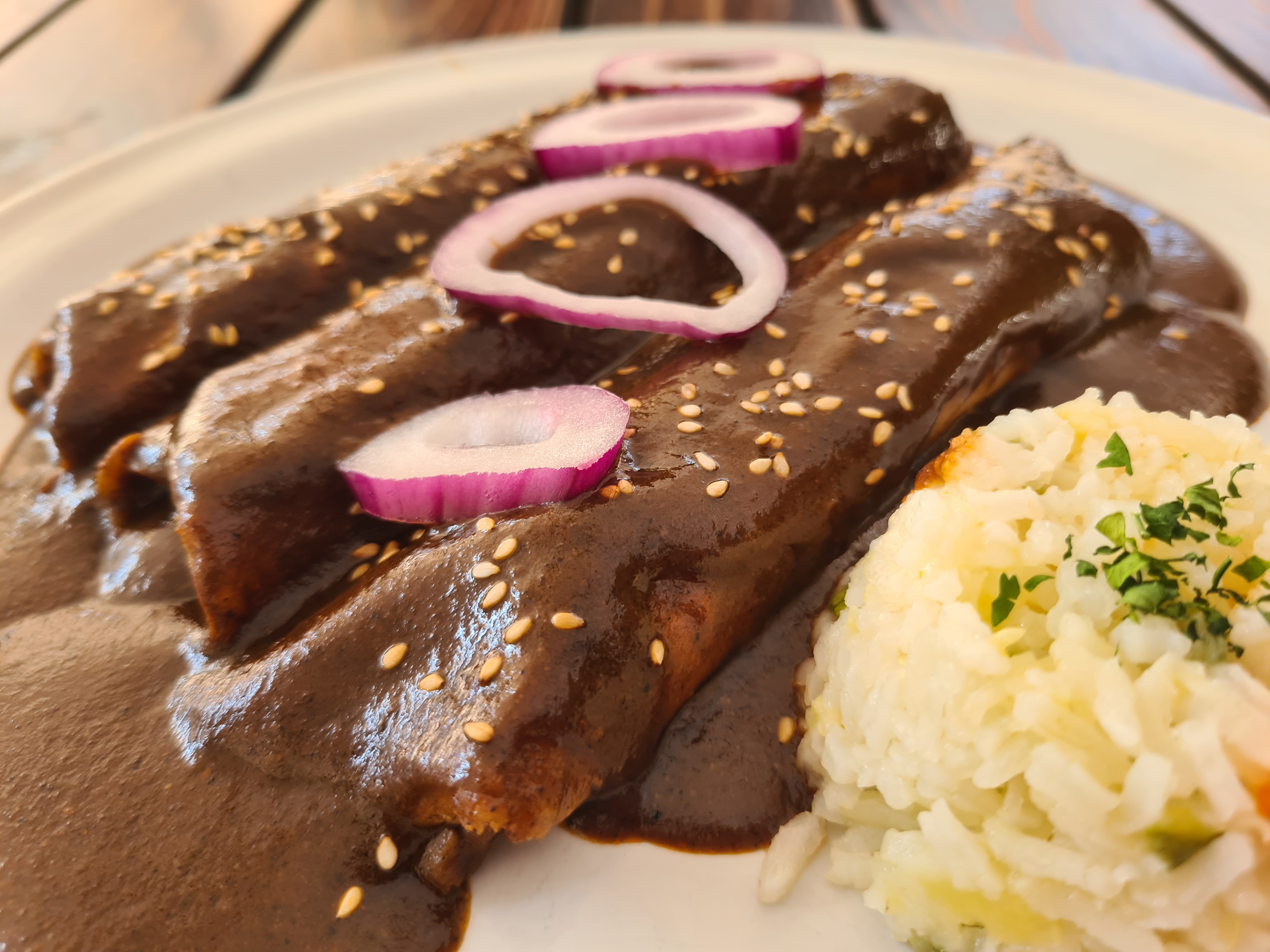 Restaurante Fusion image 8