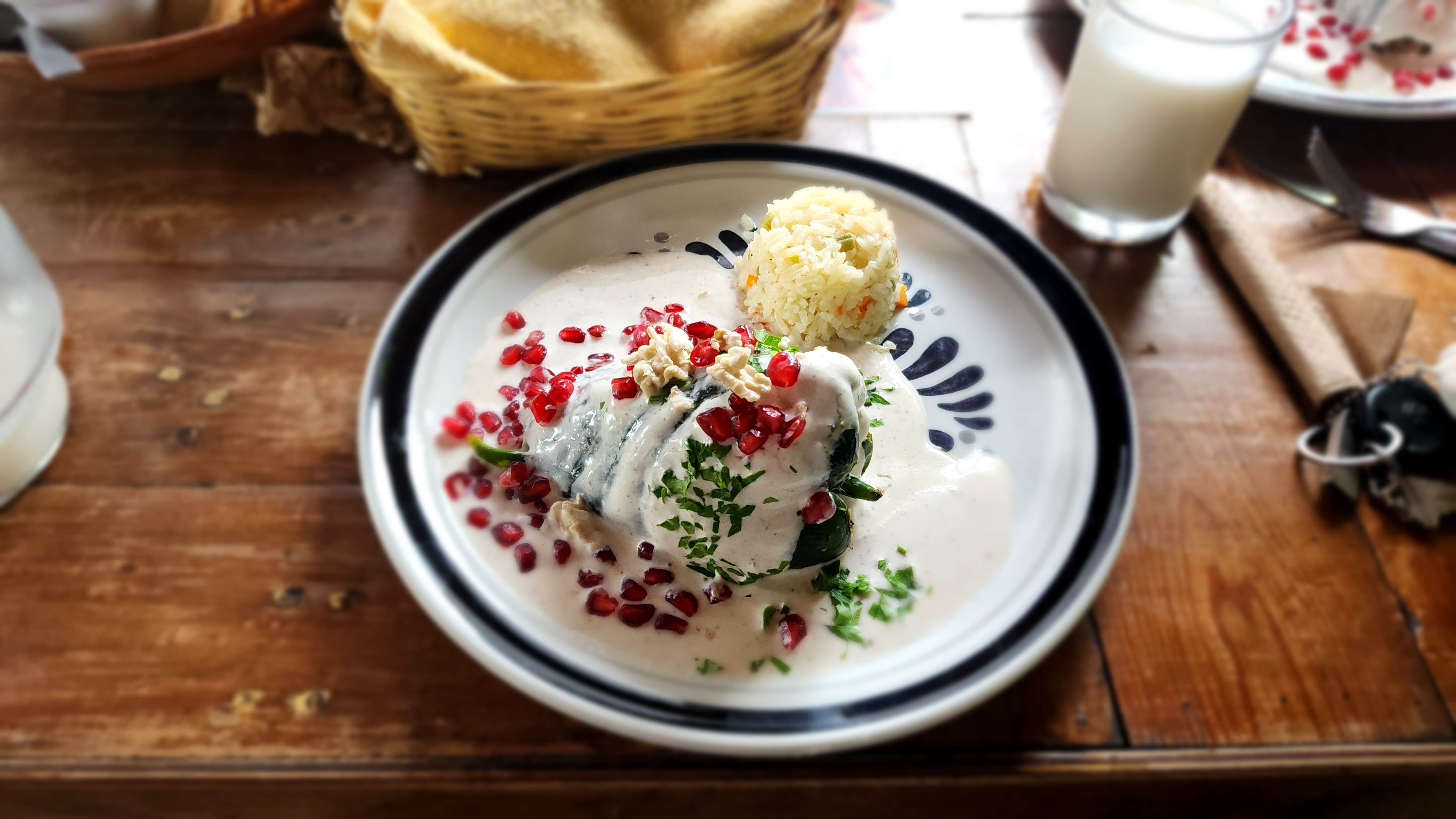 Restaurante Fusion image 9