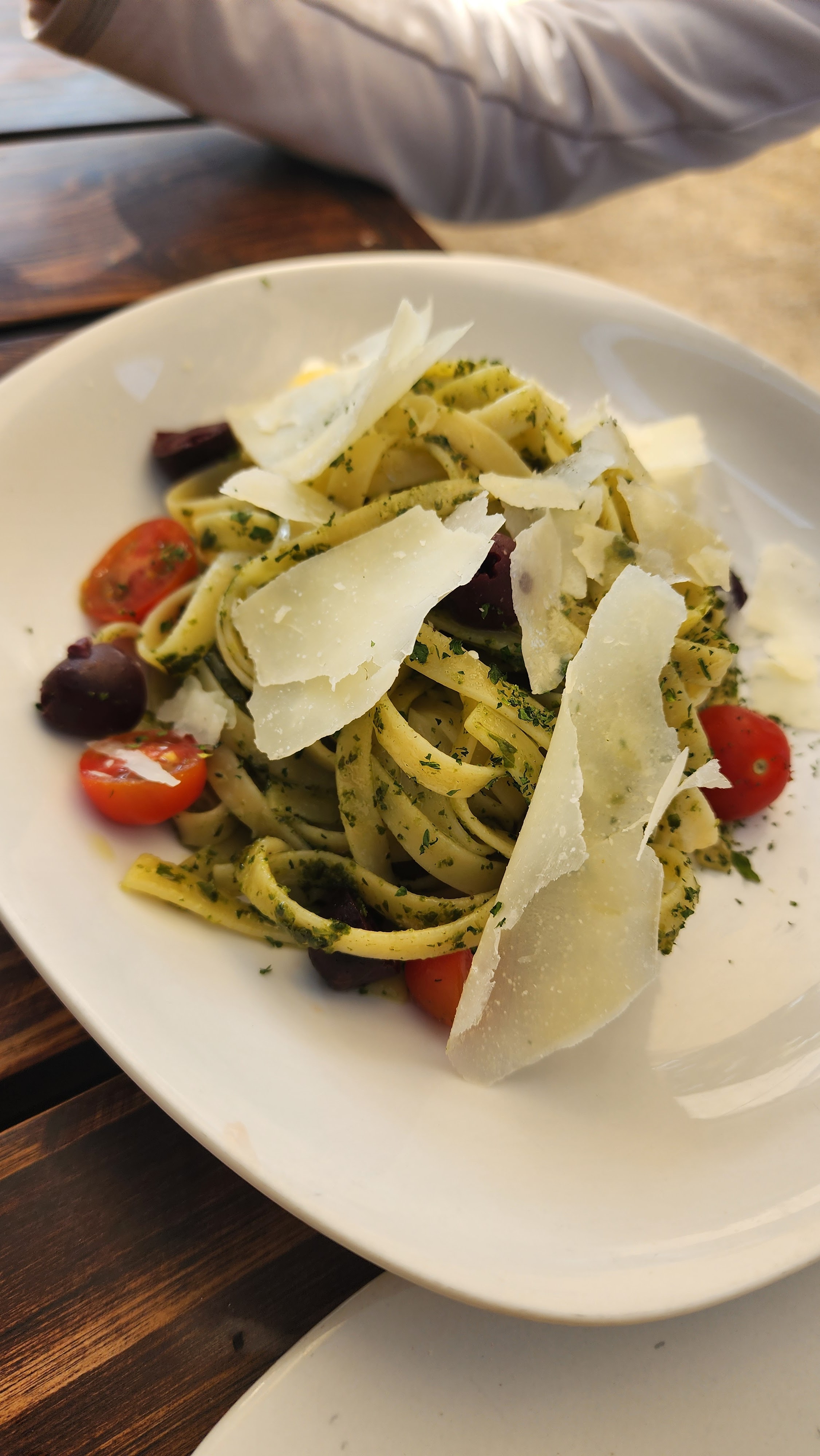 Restaurante Fusion image 10