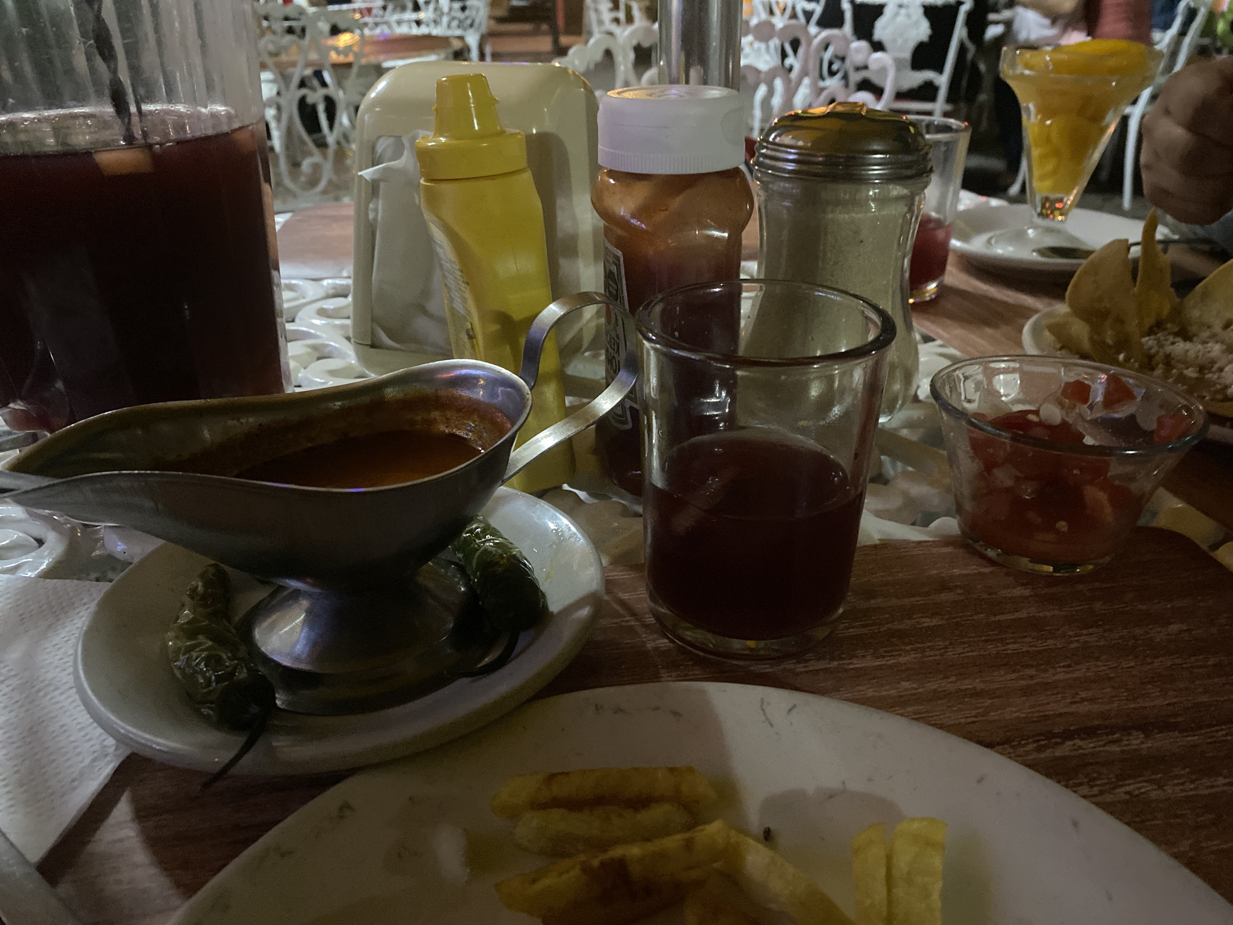 Cafetería tres image 6