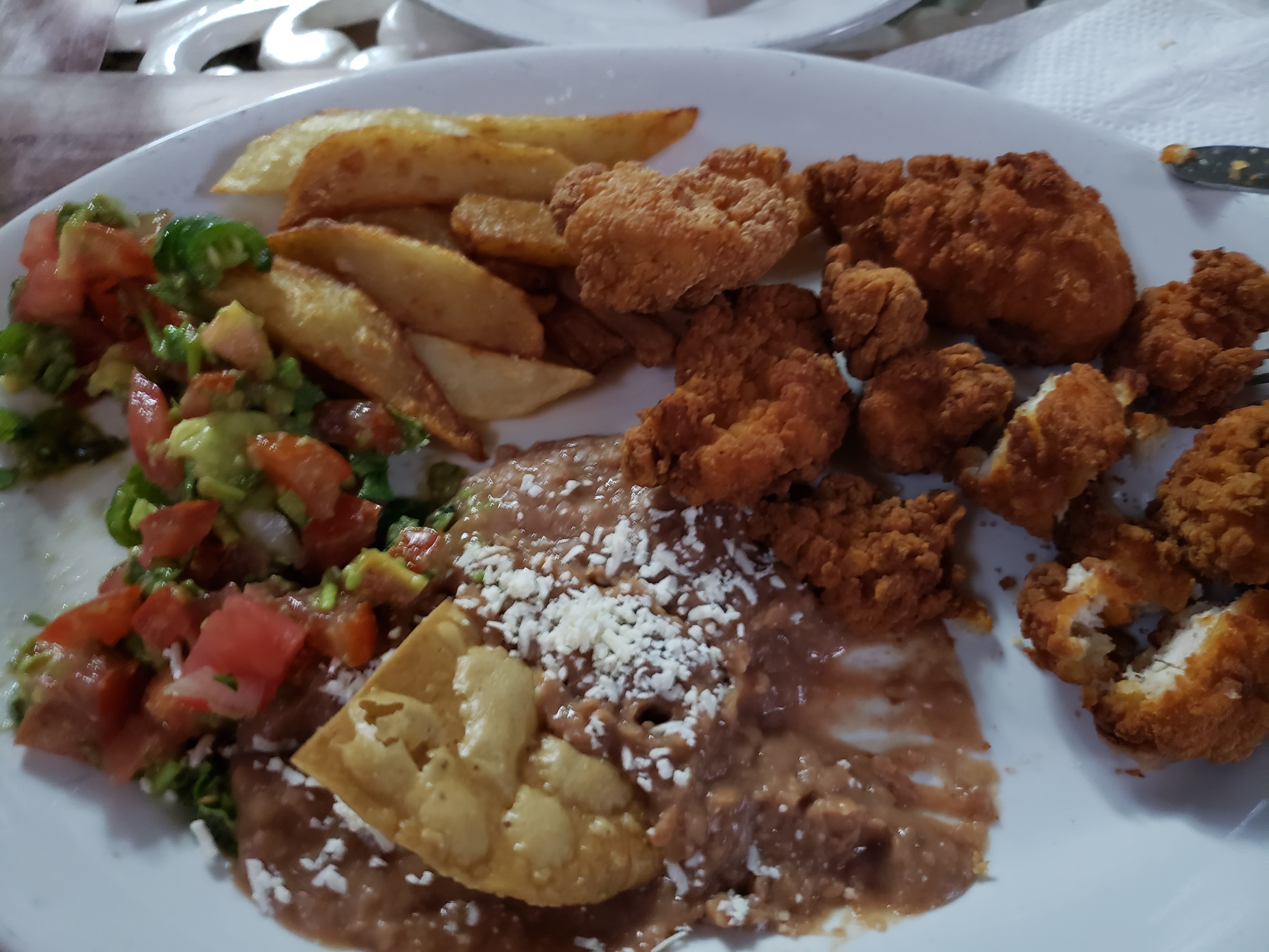 Cafetería tres image 7