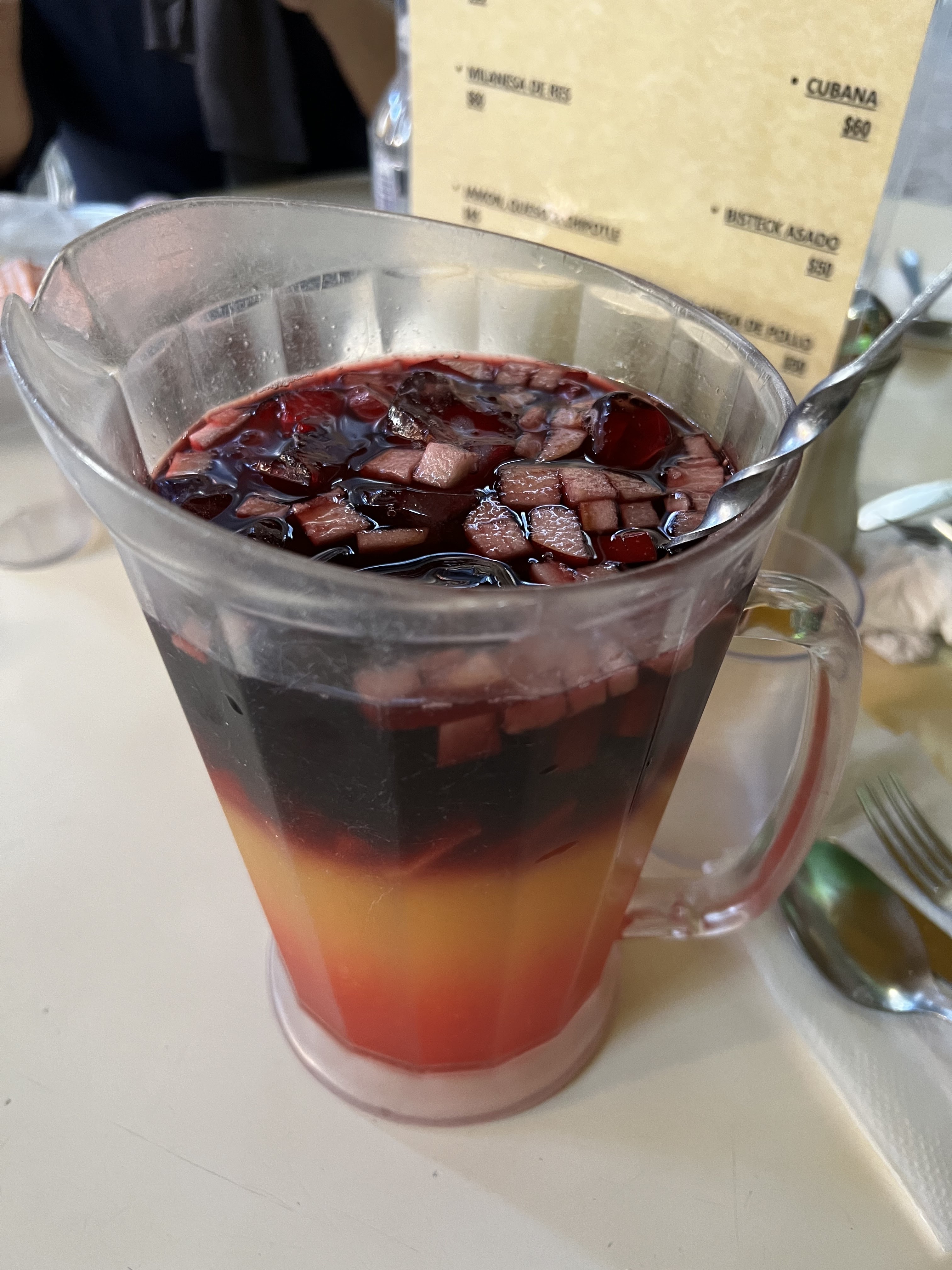 Cafetería tres image 9