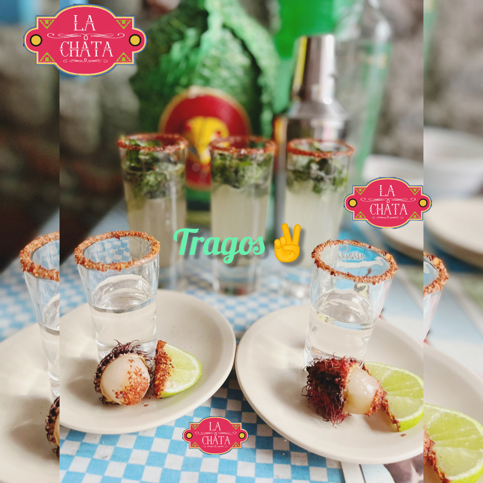 Pozolería La Chata de Yautepec image 2