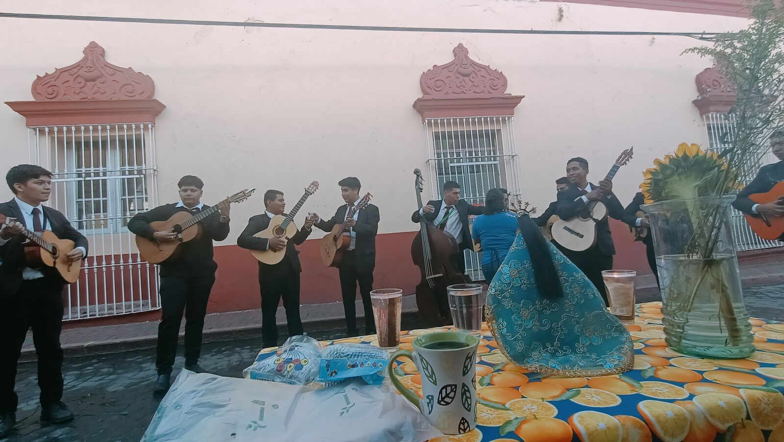 Pozolería La Chata de Yautepec image 4