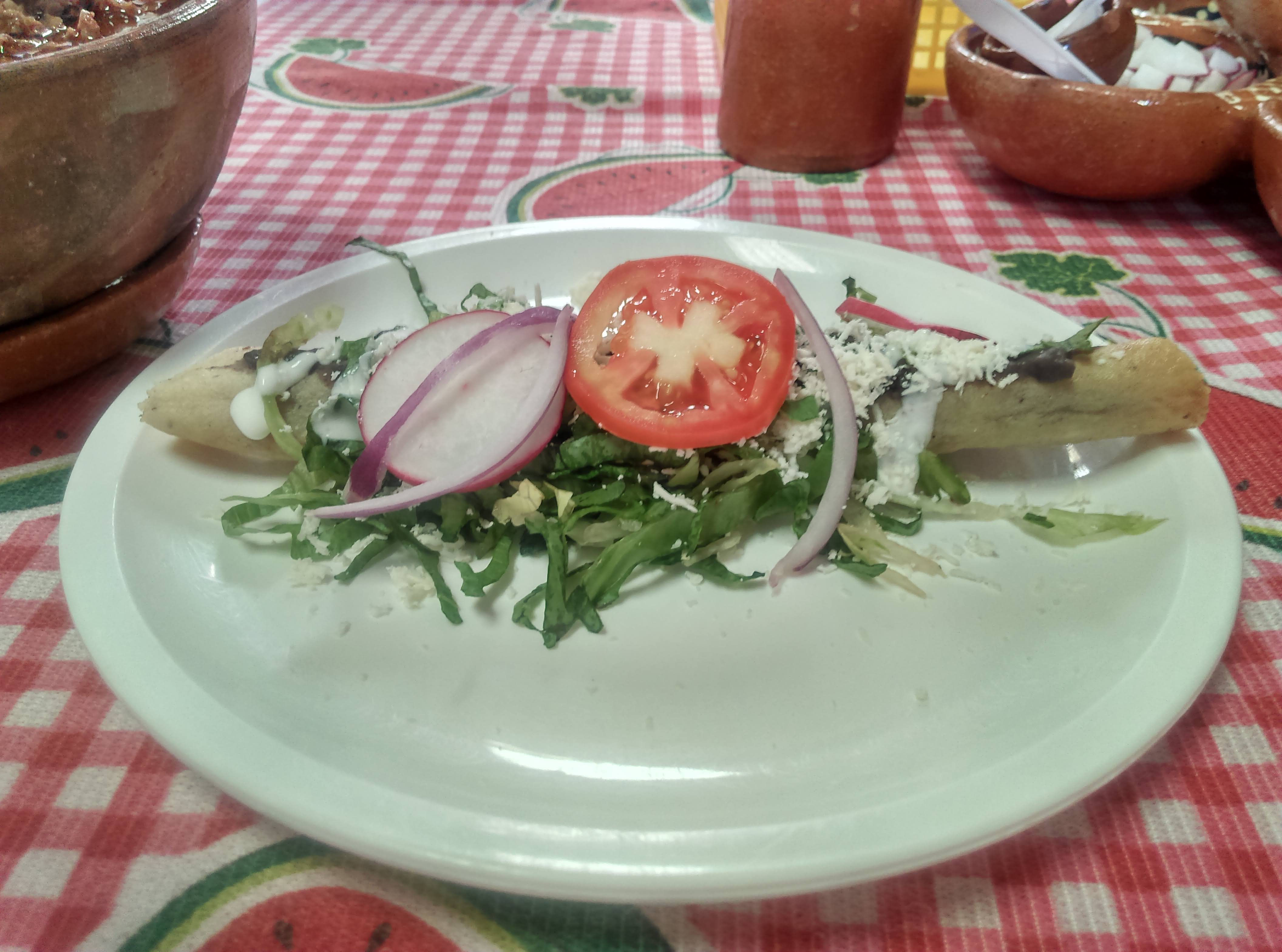 Pozolería La Chata de Yautepec image 6