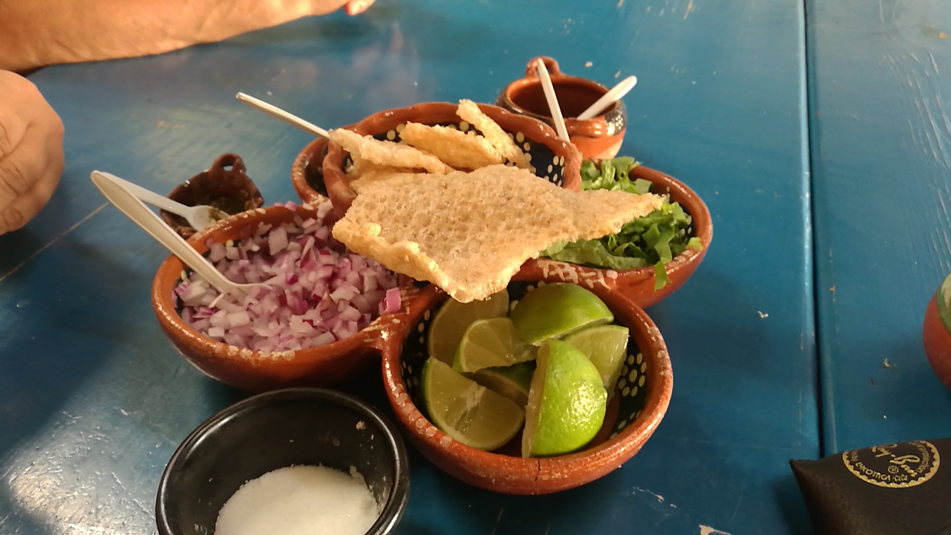 Pozolería La Chata de Yautepec image 10