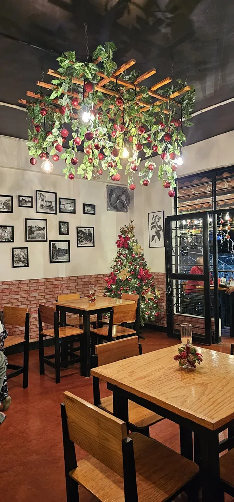 Boxha Restaurantes image 1