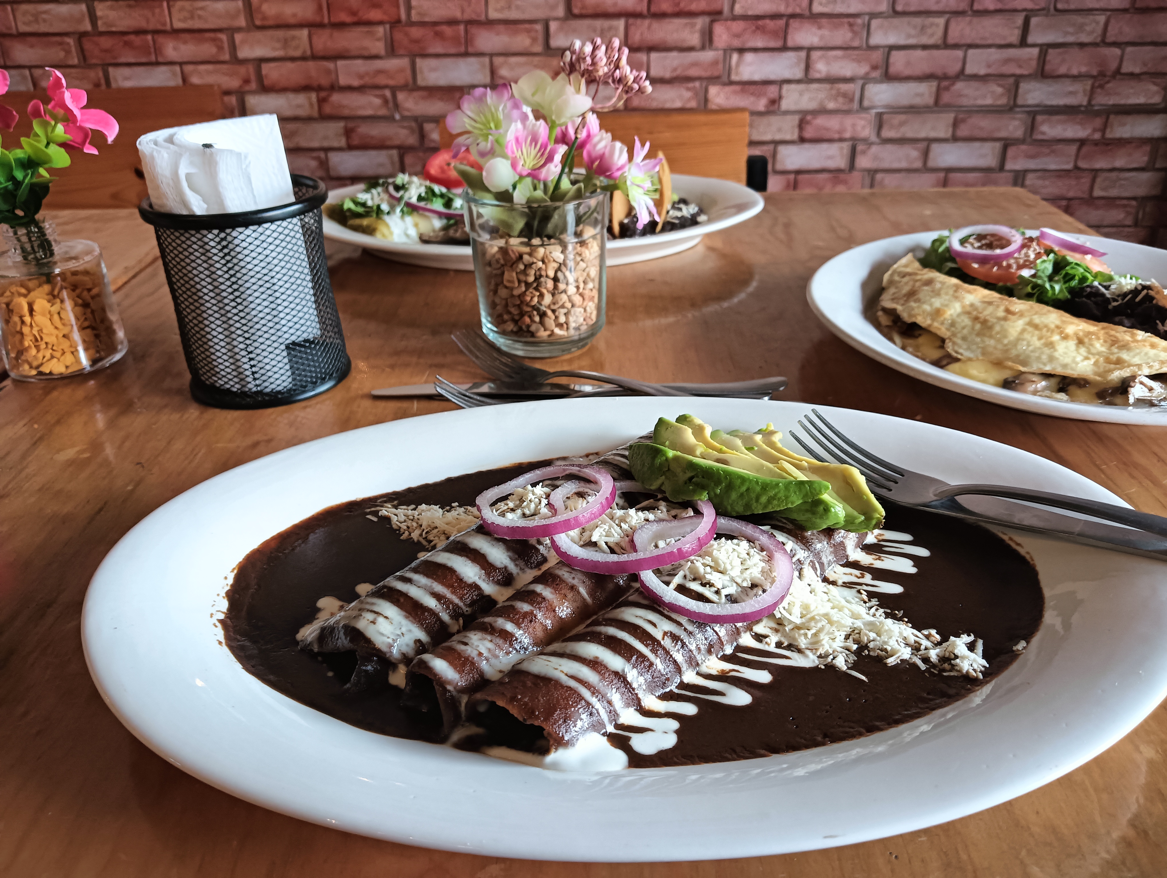 Boxha Restaurantes image 2