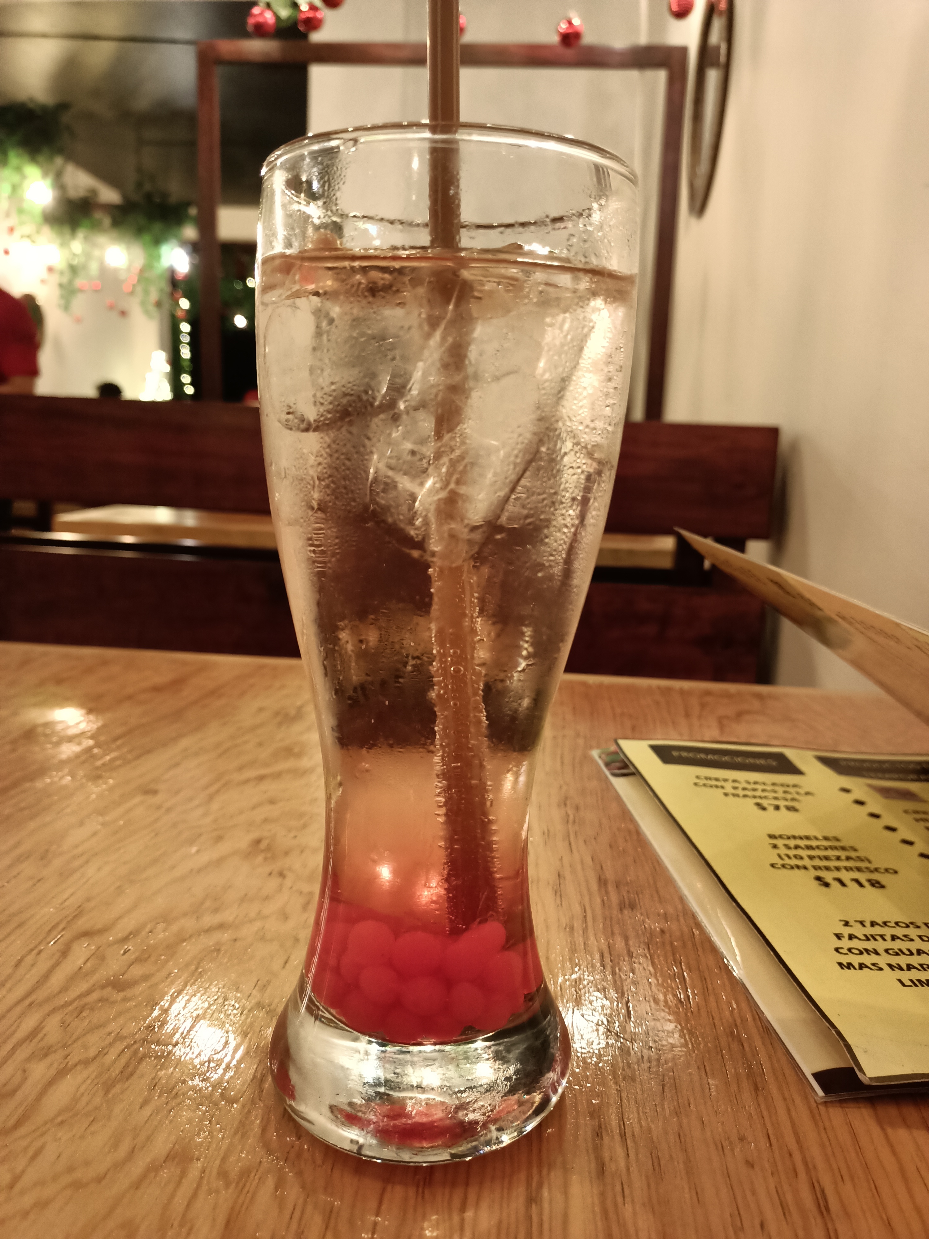 Boxha Restaurantes image 6