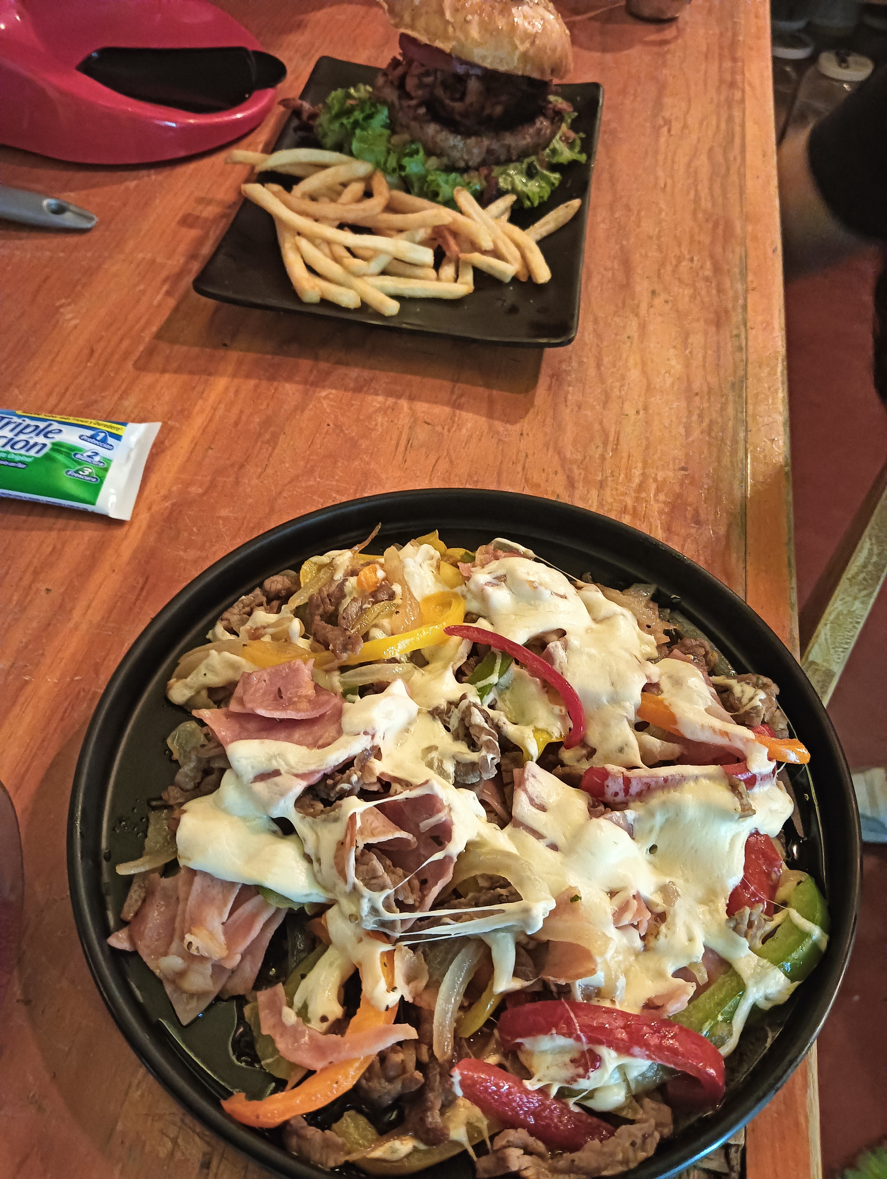 Boxha Restaurantes image 9