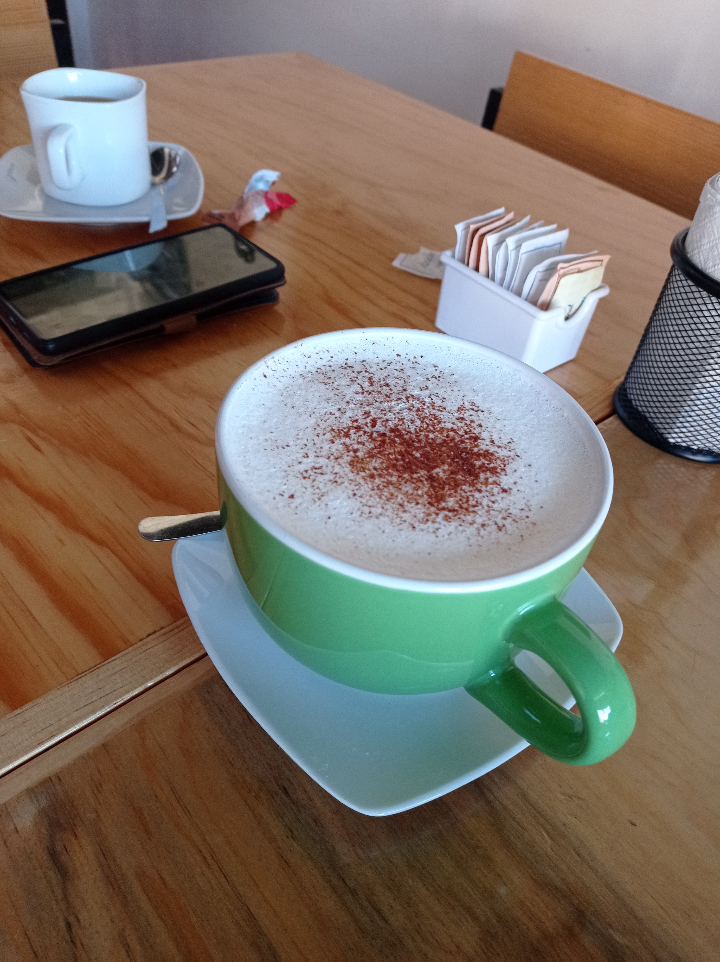 Boxha Restaurantes image 10