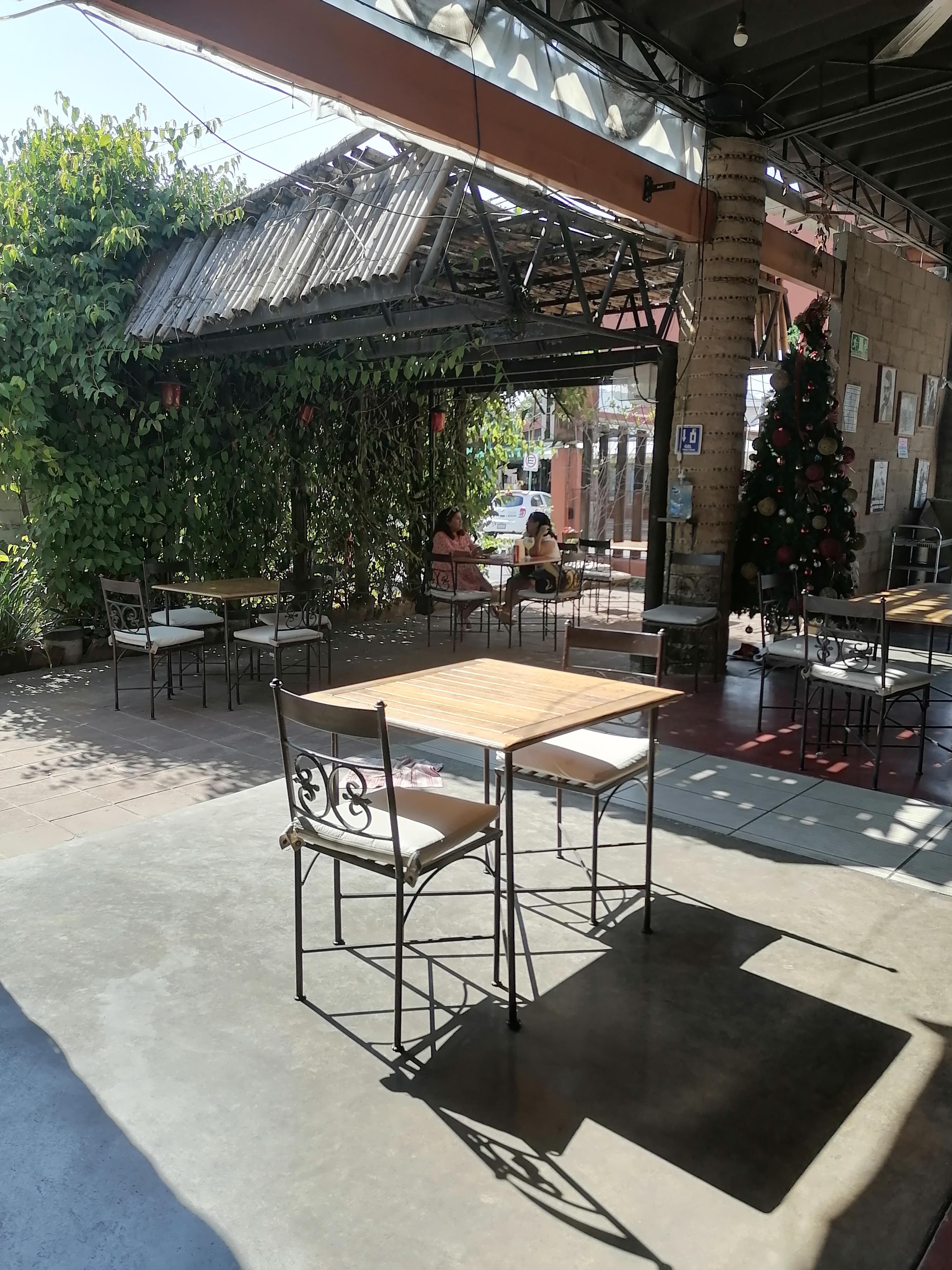 Los Bigotes de Zapata image 1