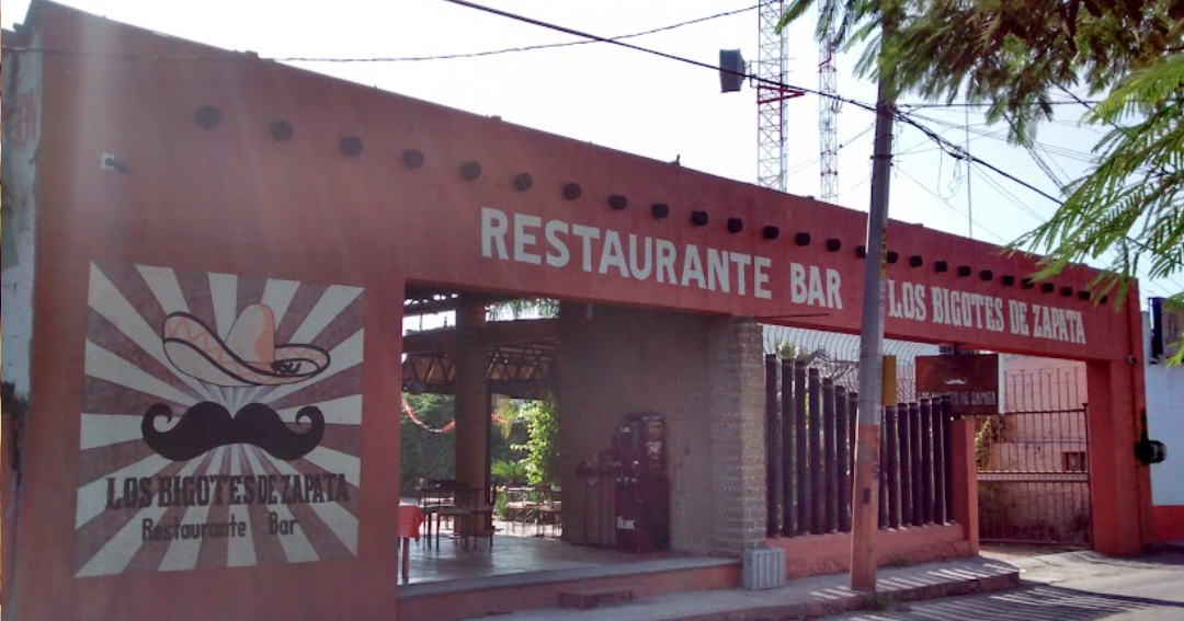 Los Bigotes de Zapata image 3