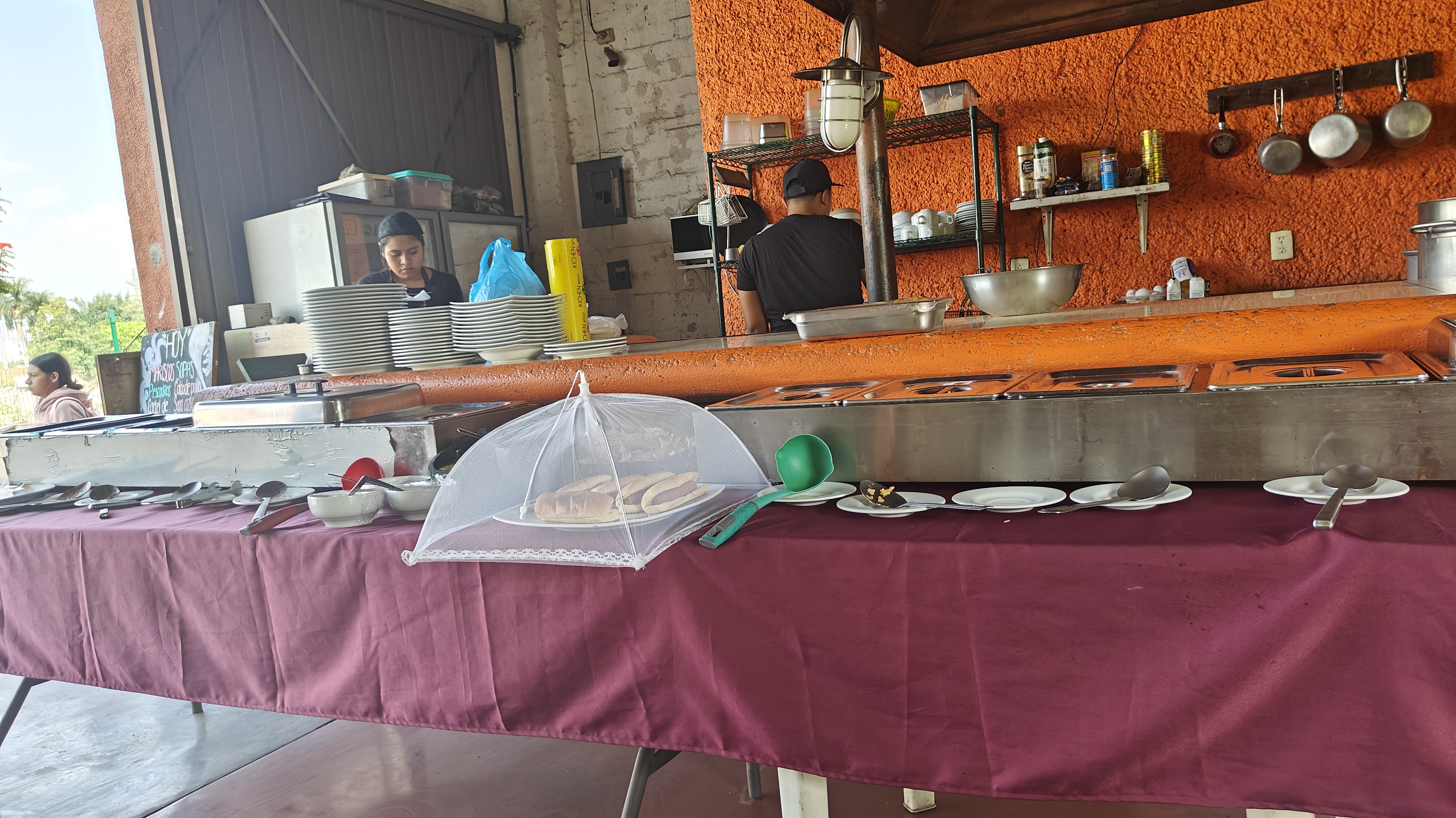 Los Bigotes de Zapata image 4