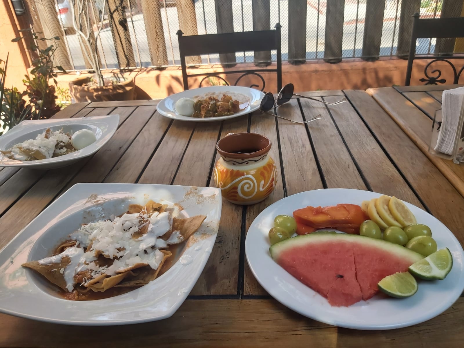 Los Bigotes de Zapata image 9