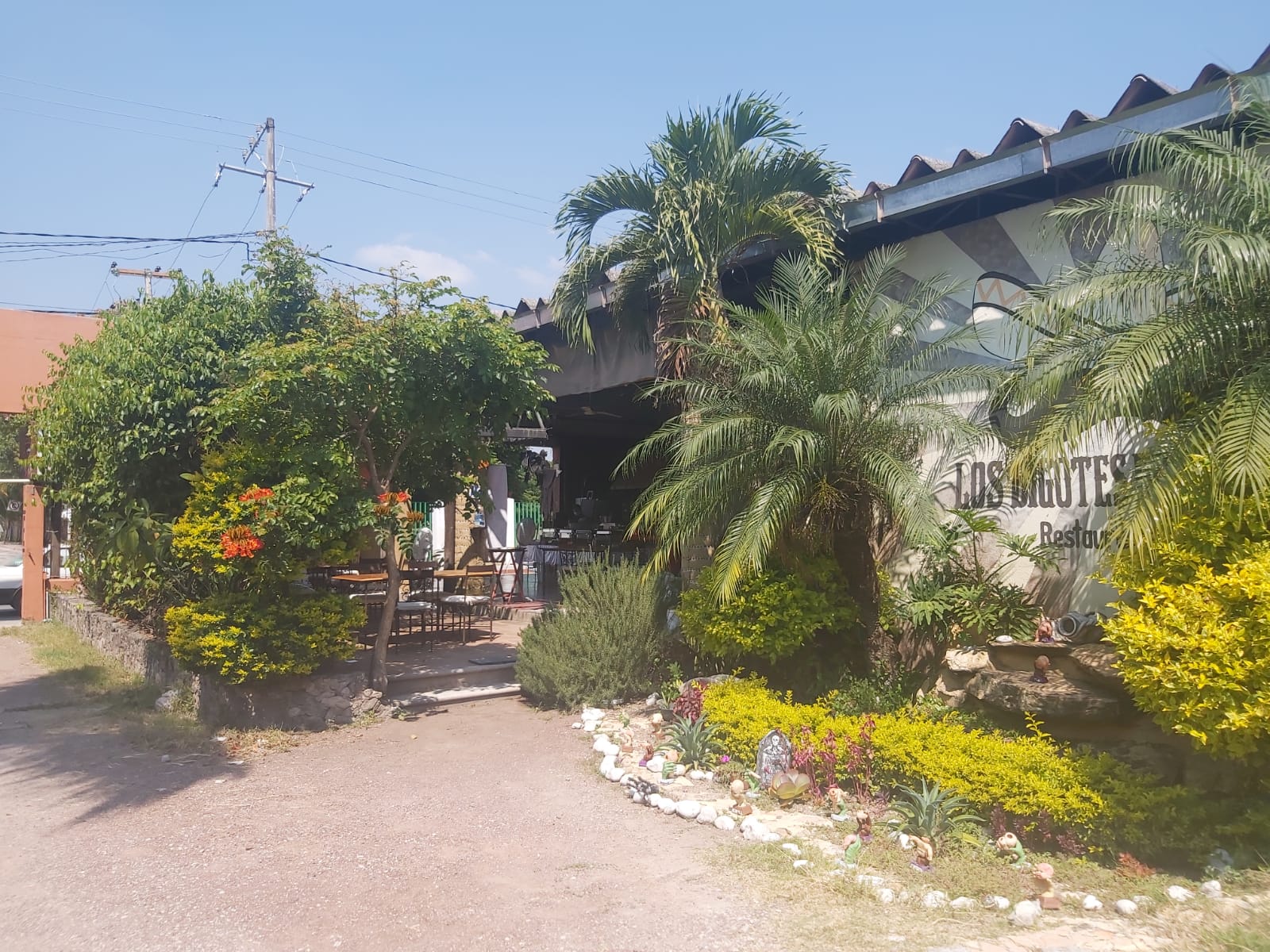 Los Bigotes de Zapata image 10